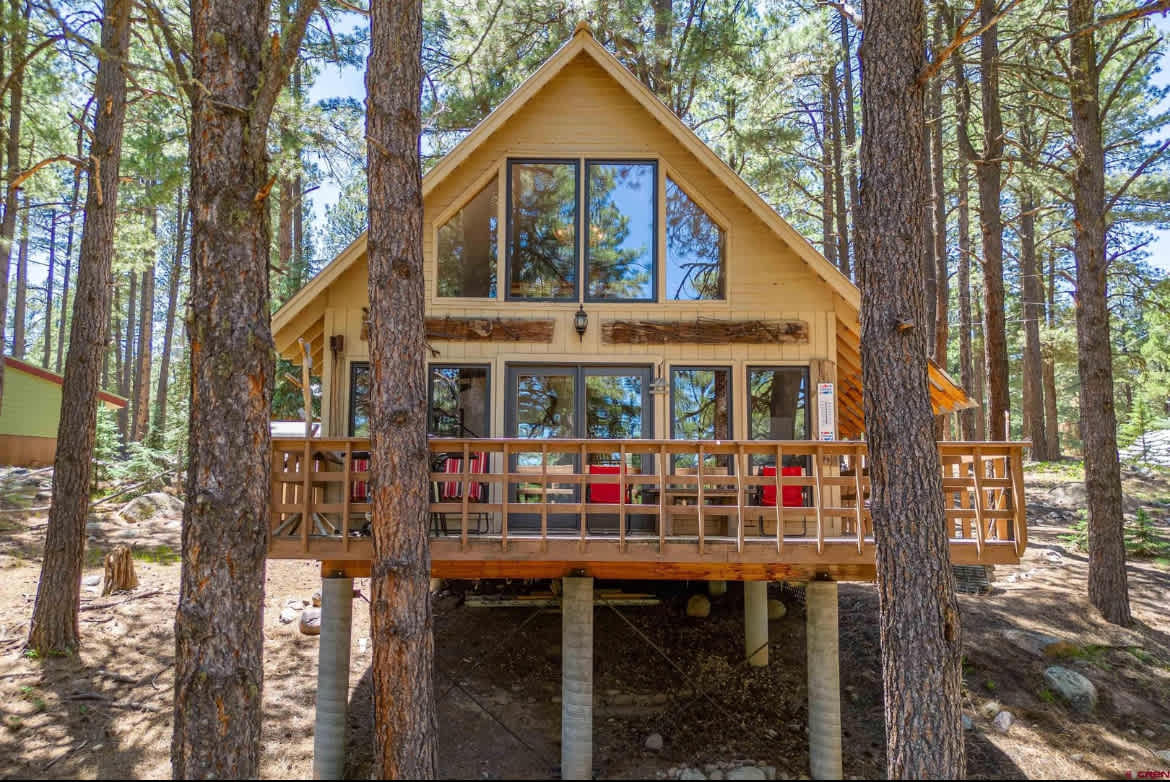 Deer Trail Vacation Home