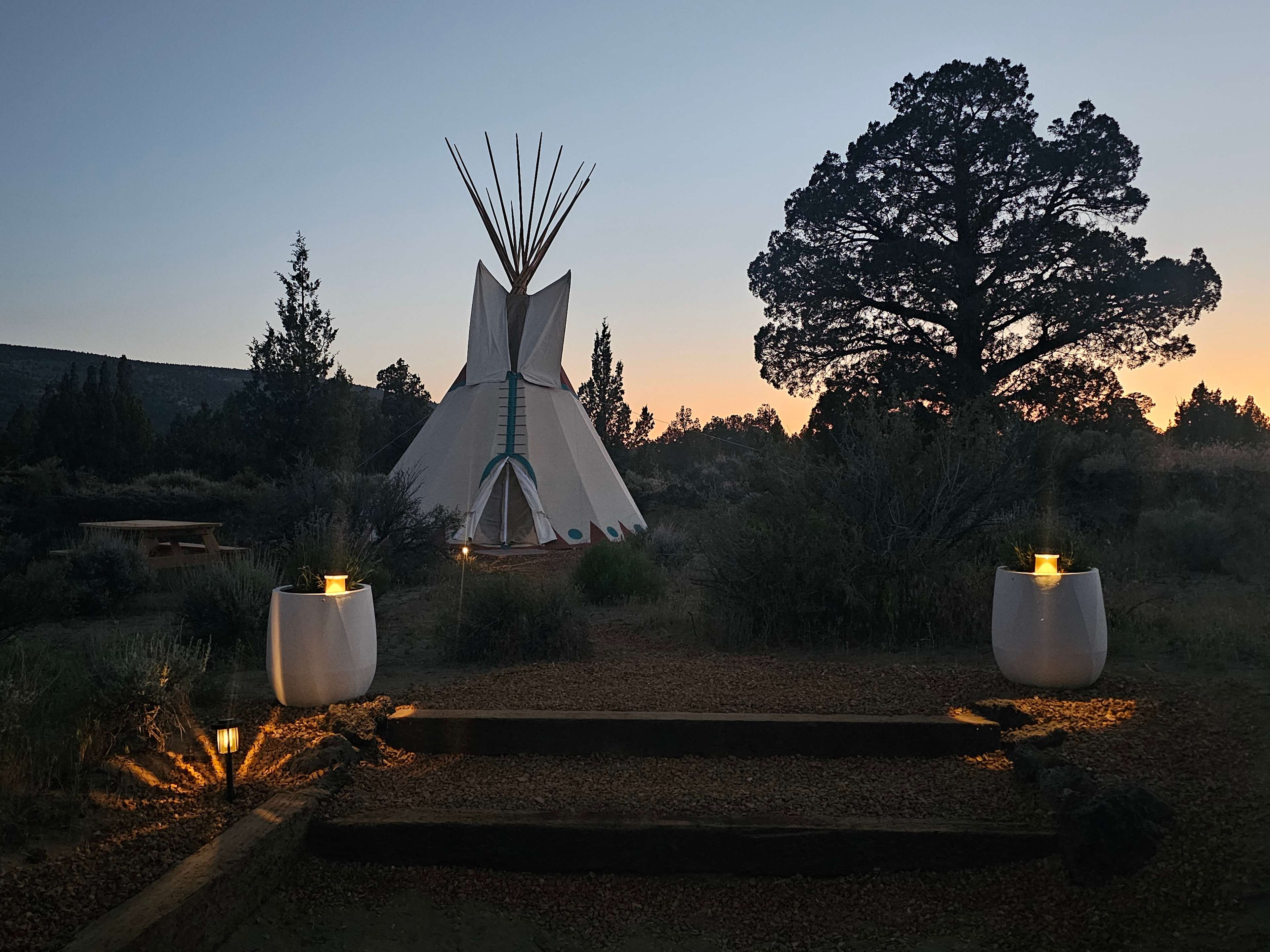 Sage Ridge