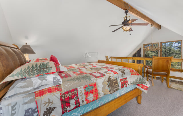 Deer Trail Vacation Home