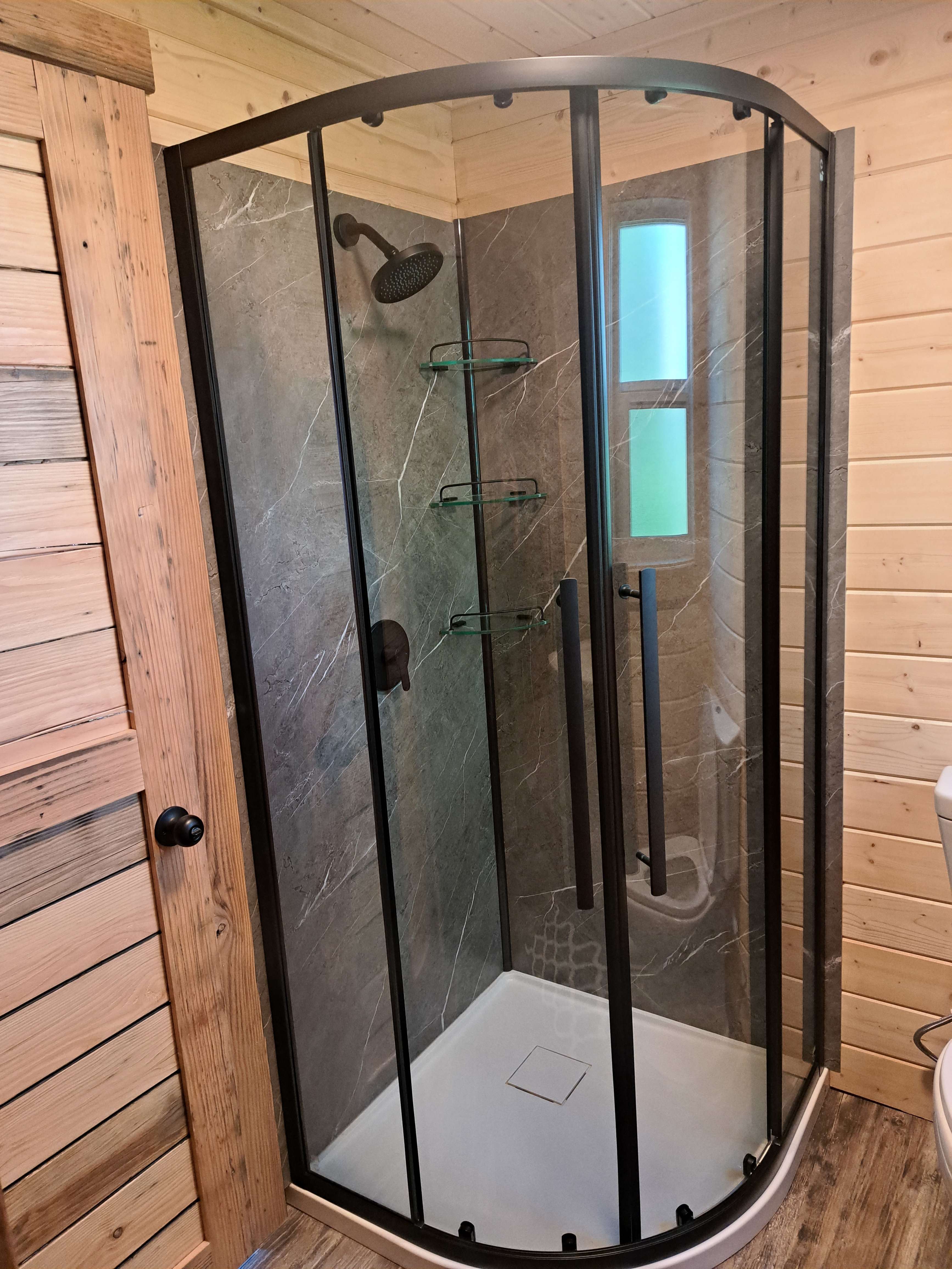 Eagle Cabin