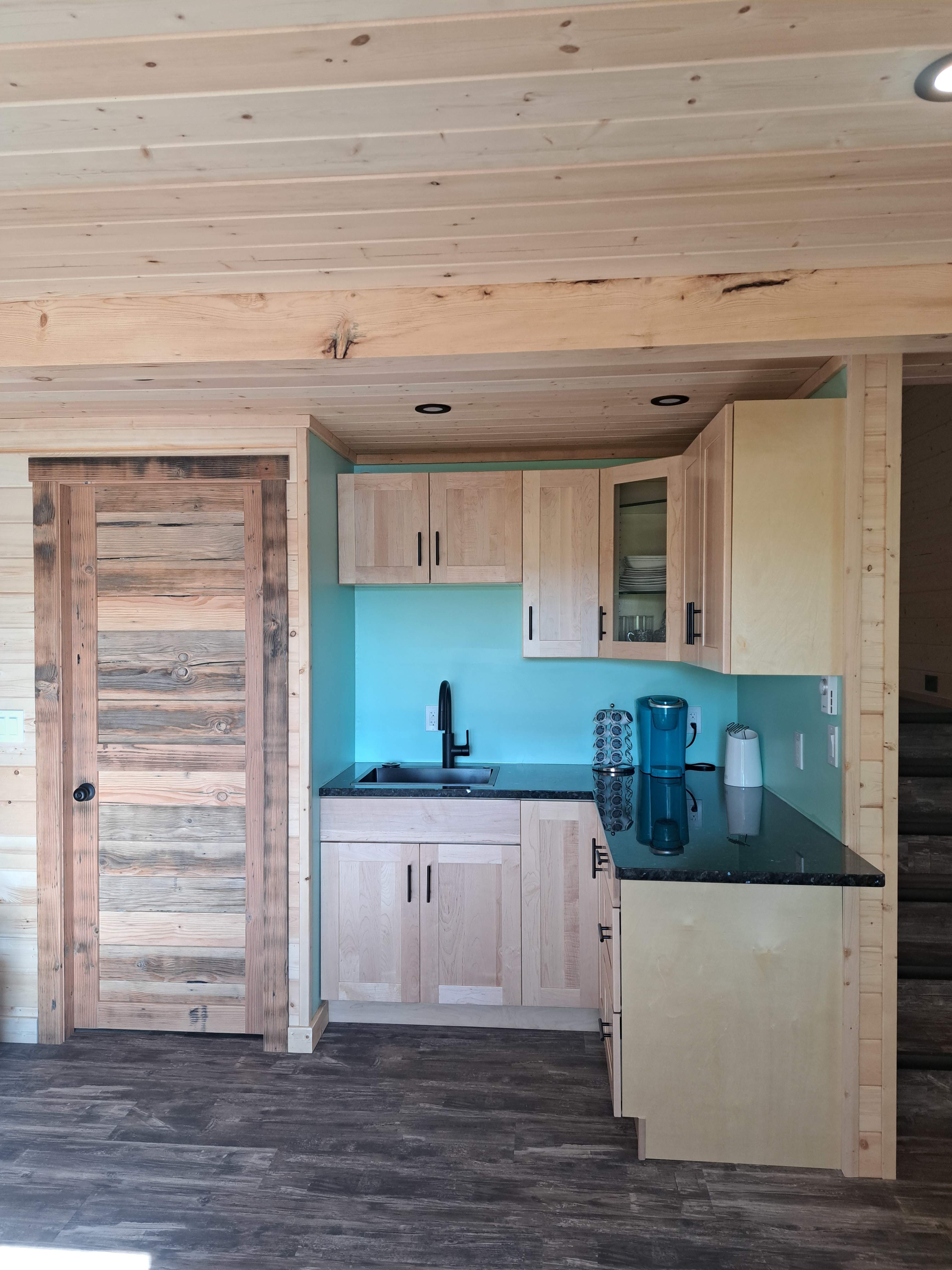 Eagle Cabin