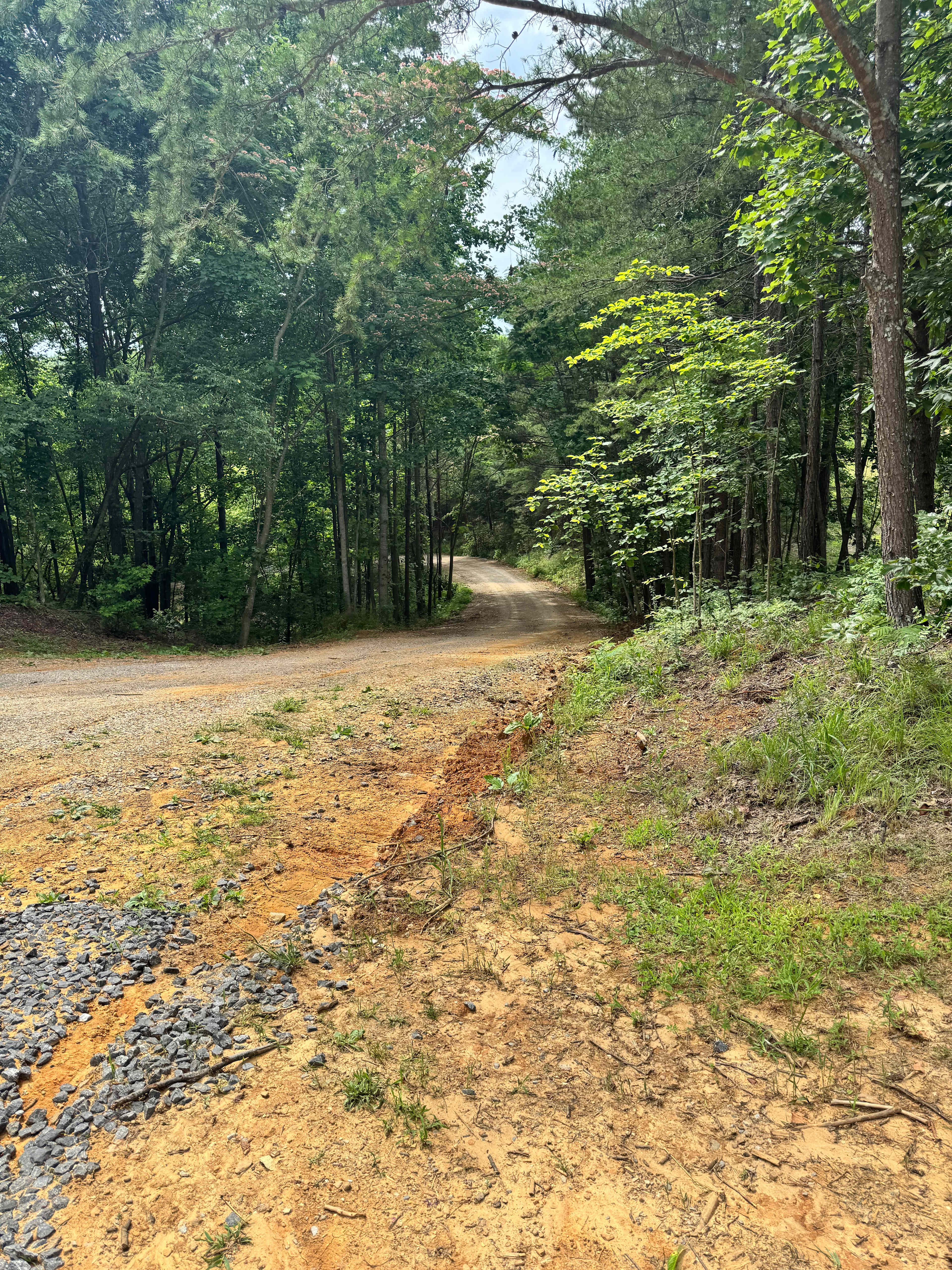 Smith Mountain Camping