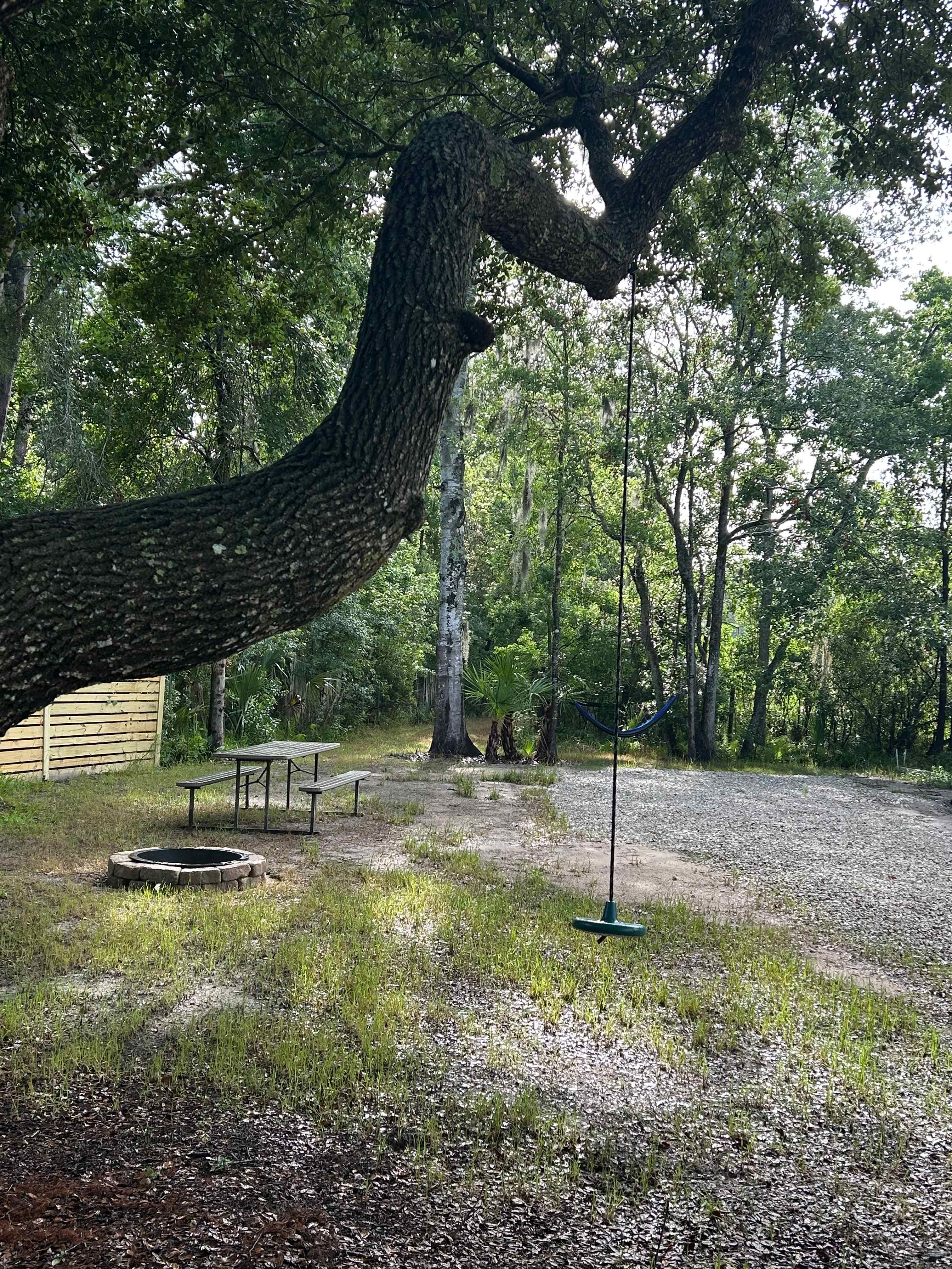 The Happy Hideaway