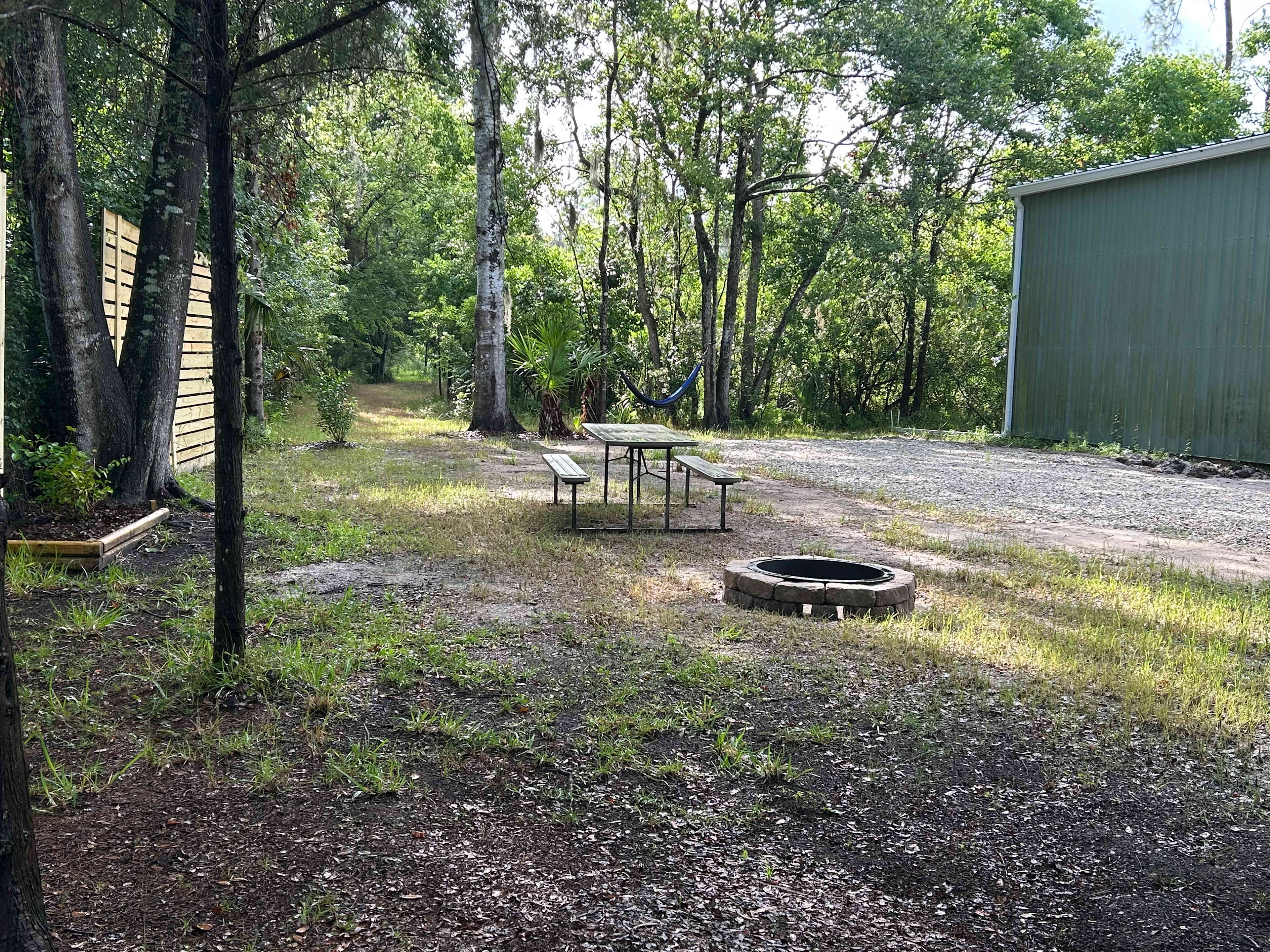 The Happy Hideaway
