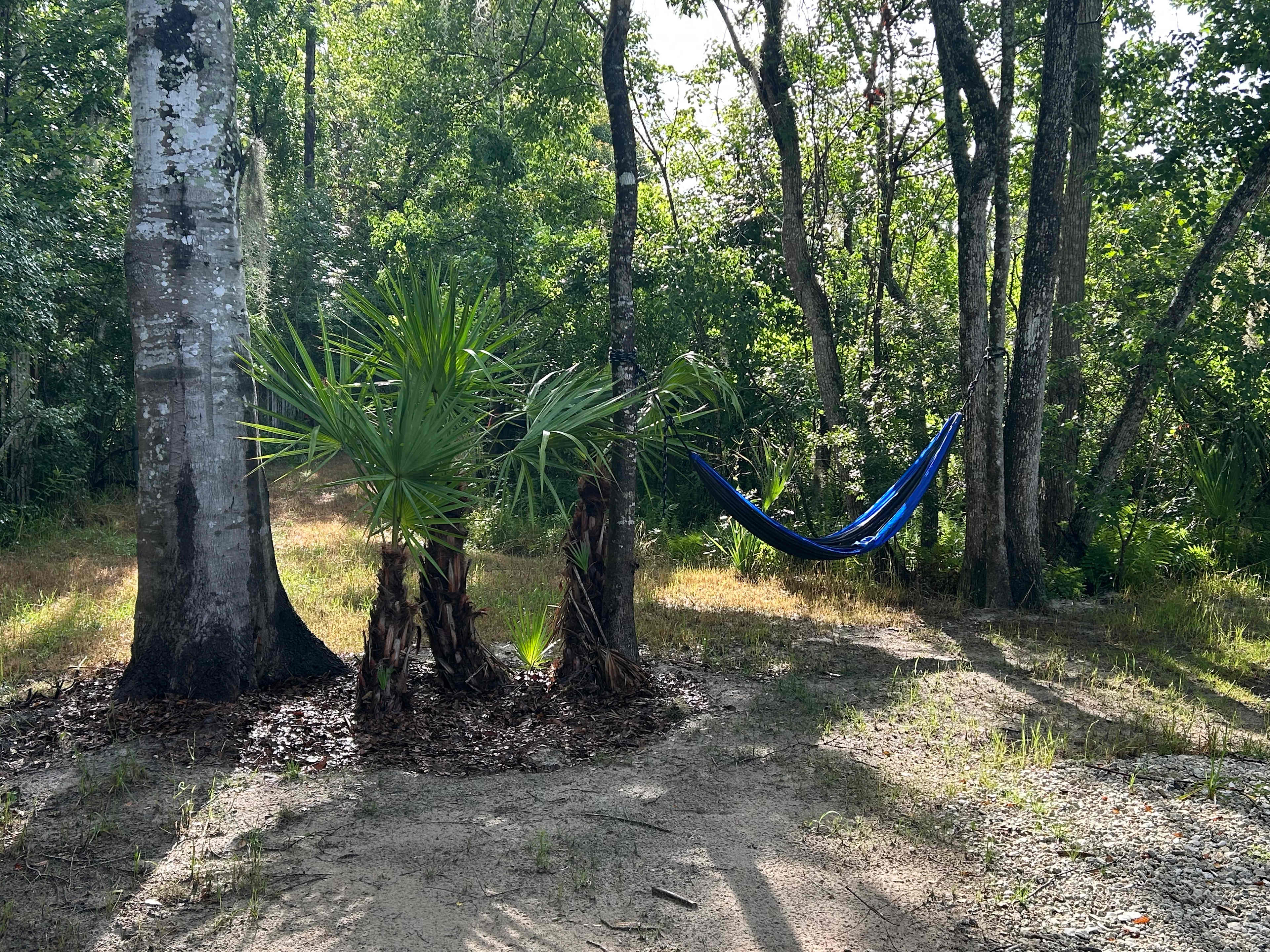The Happy Hideaway