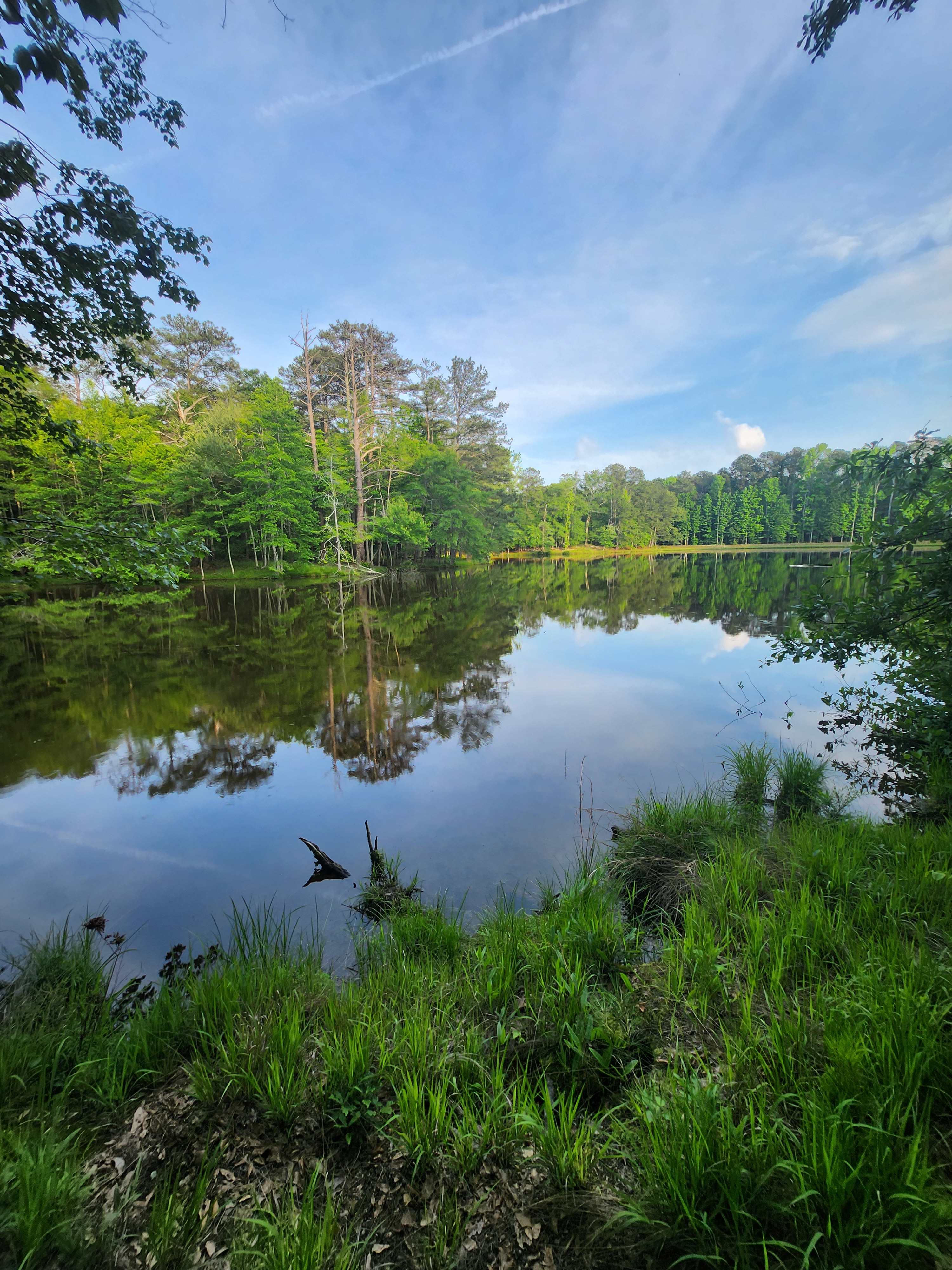 Wyonna Lake