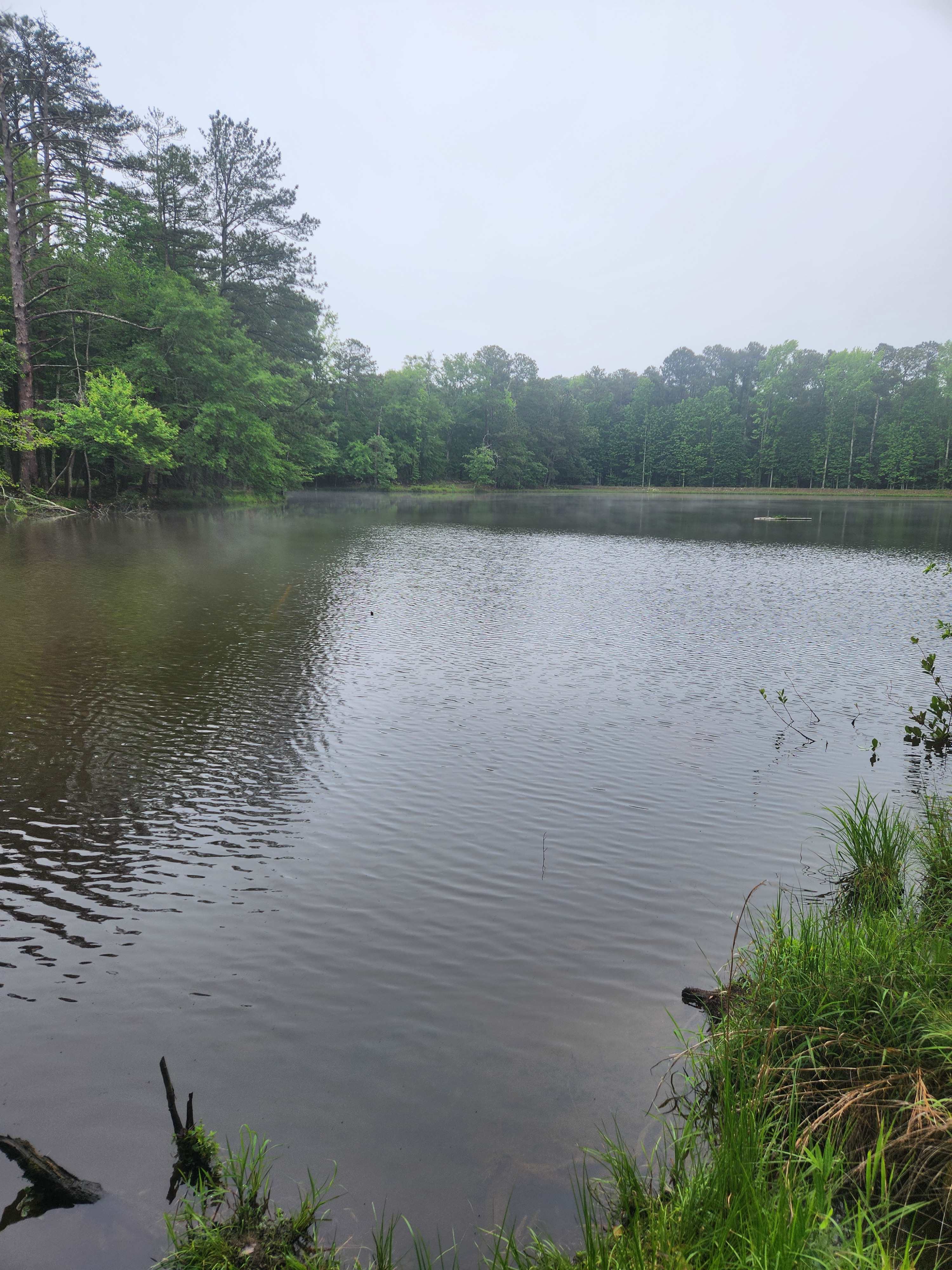 Wyonna Lake