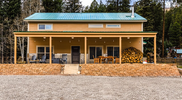 Lost Creek Vacation Home