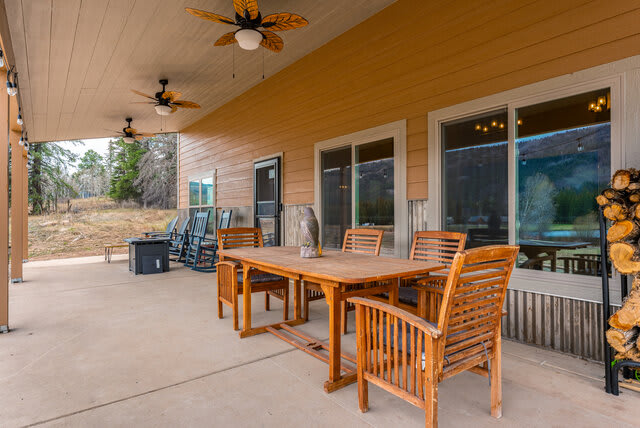 Lost Creek Vacation Home
