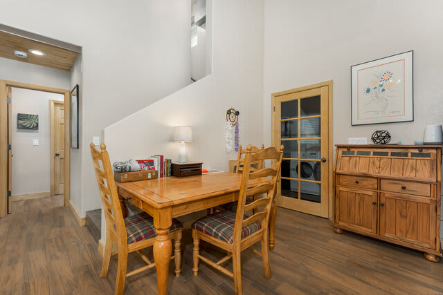 Lost Creek Vacation Home