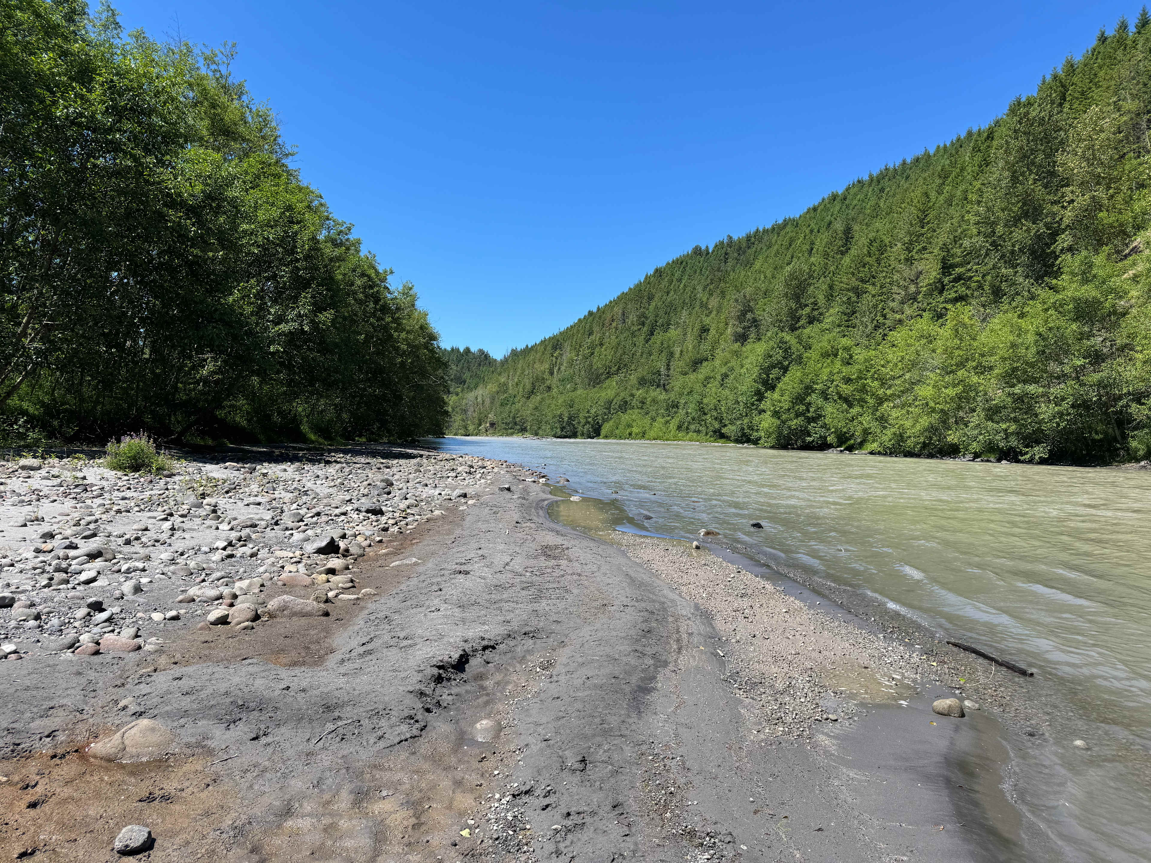 HoHo Farms - Camping @ The River