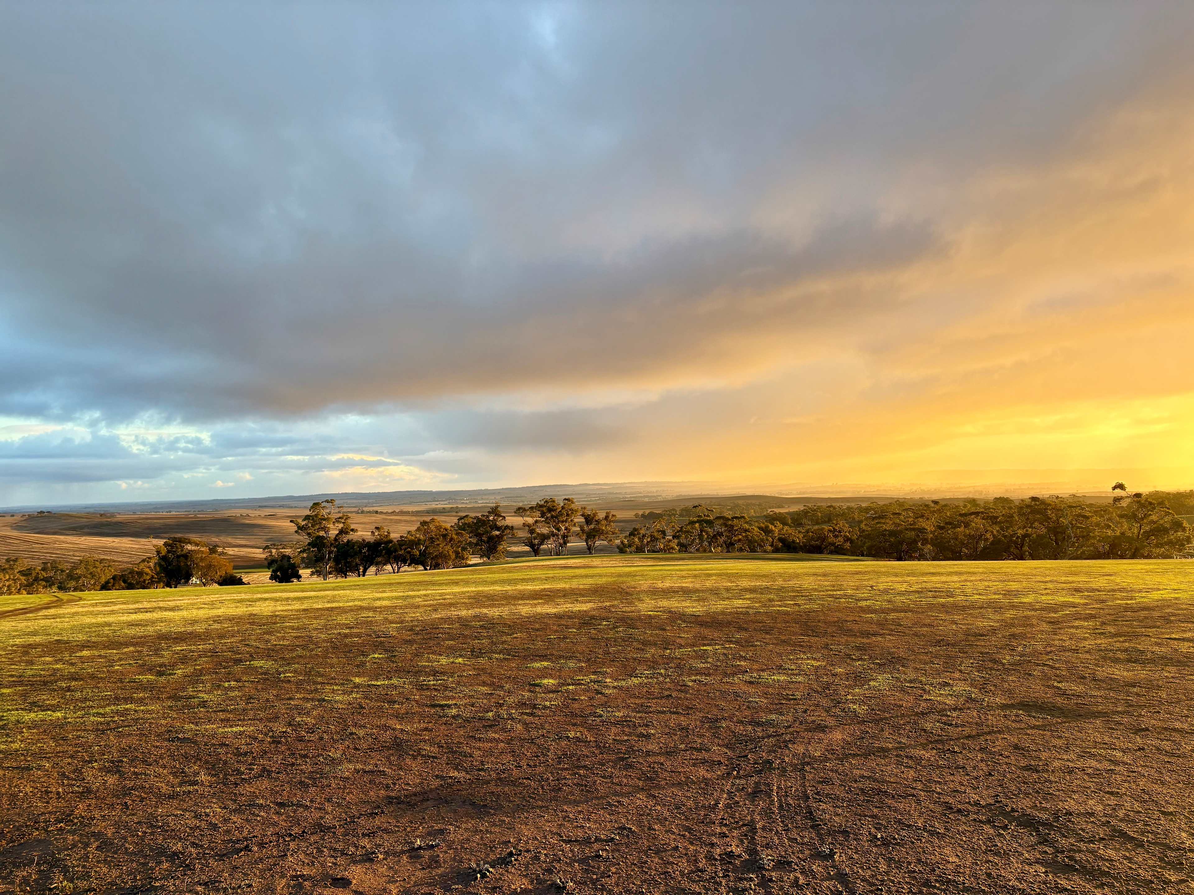 Edgehill Farm Stays Riverton