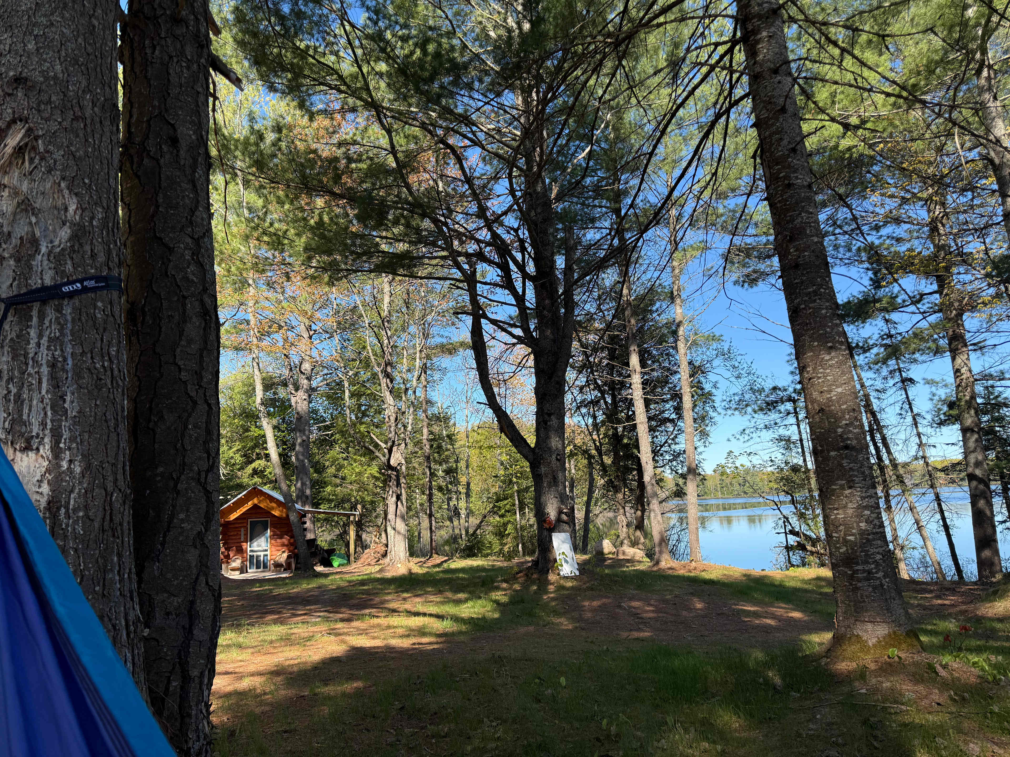 Gentle Breeze Camping