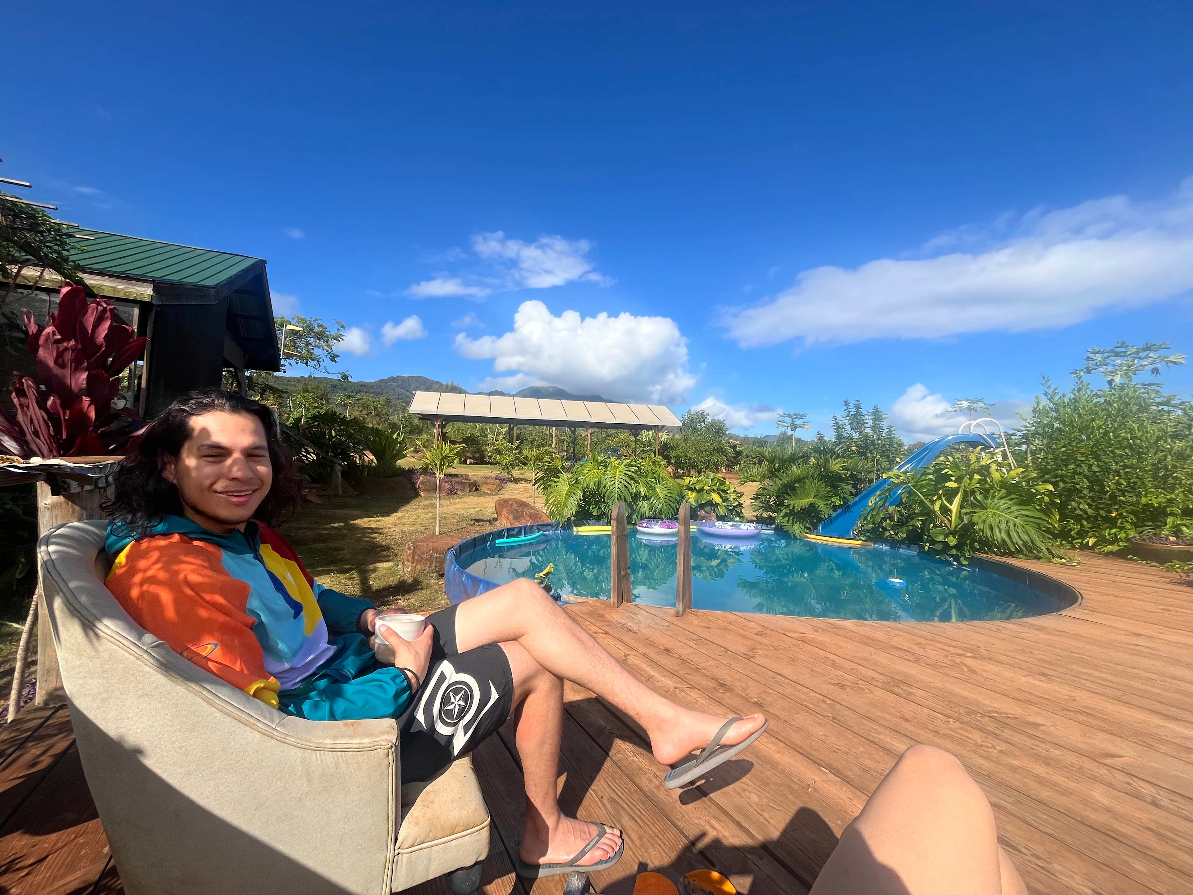 Living Circle Farms Hawaii