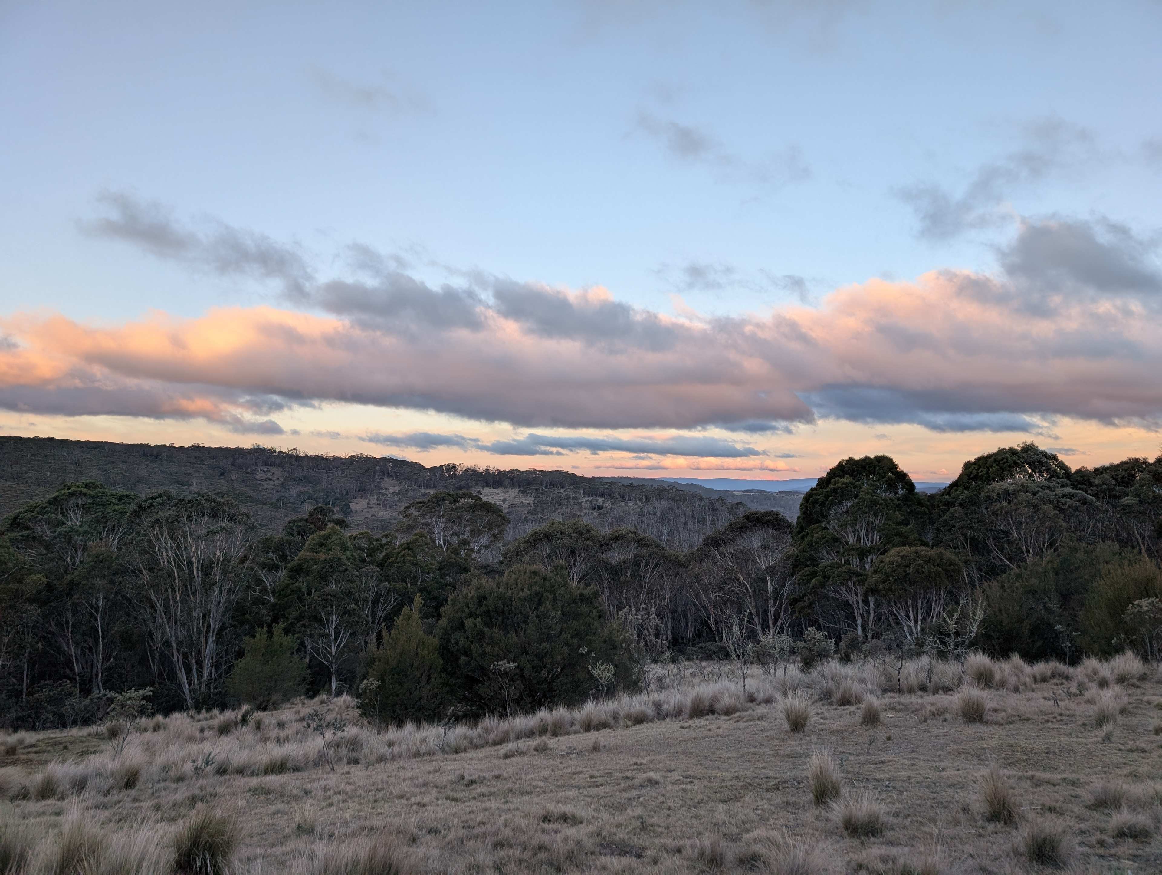 Tin Can Ridge