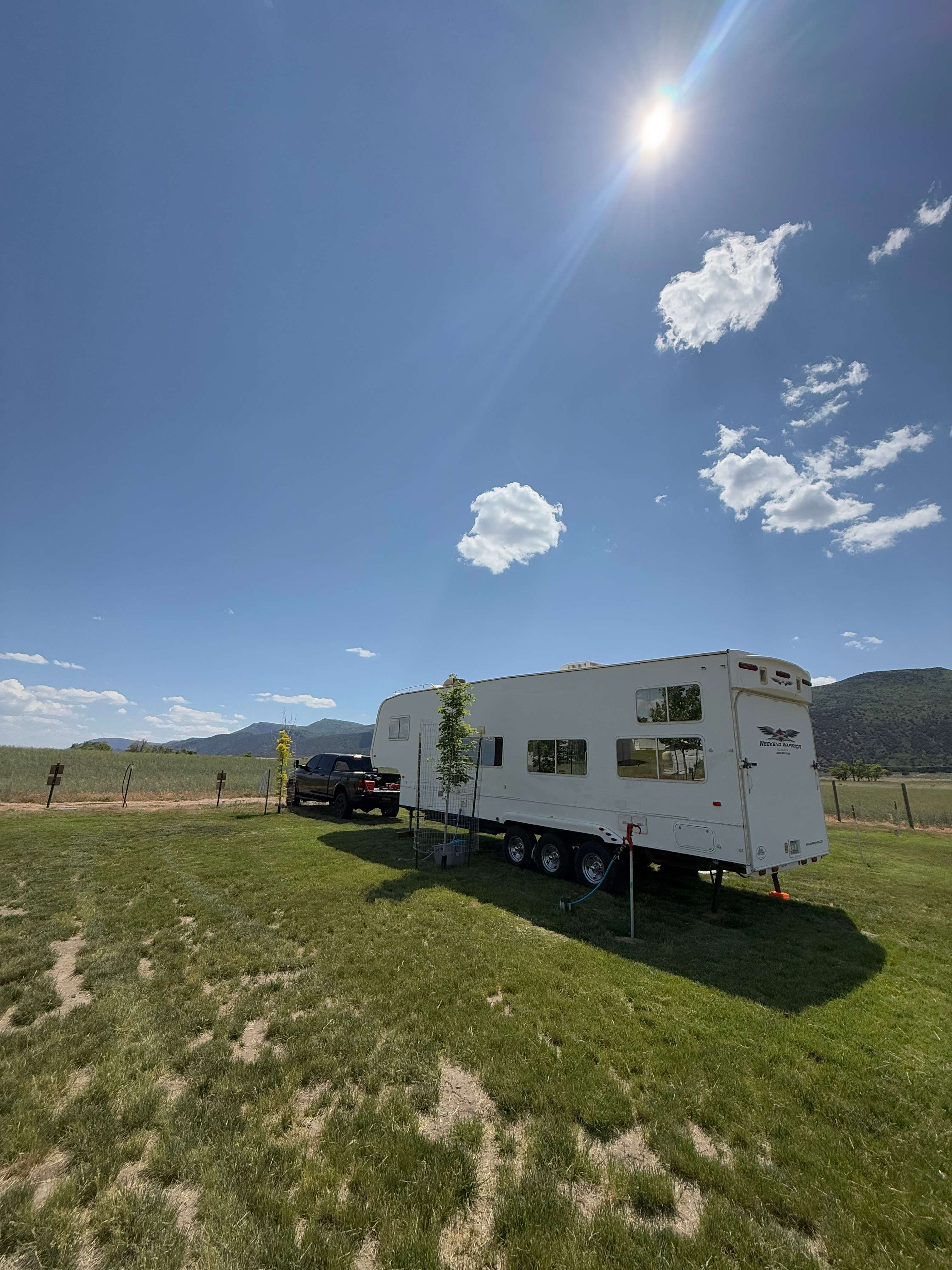 Harward Family Ranch