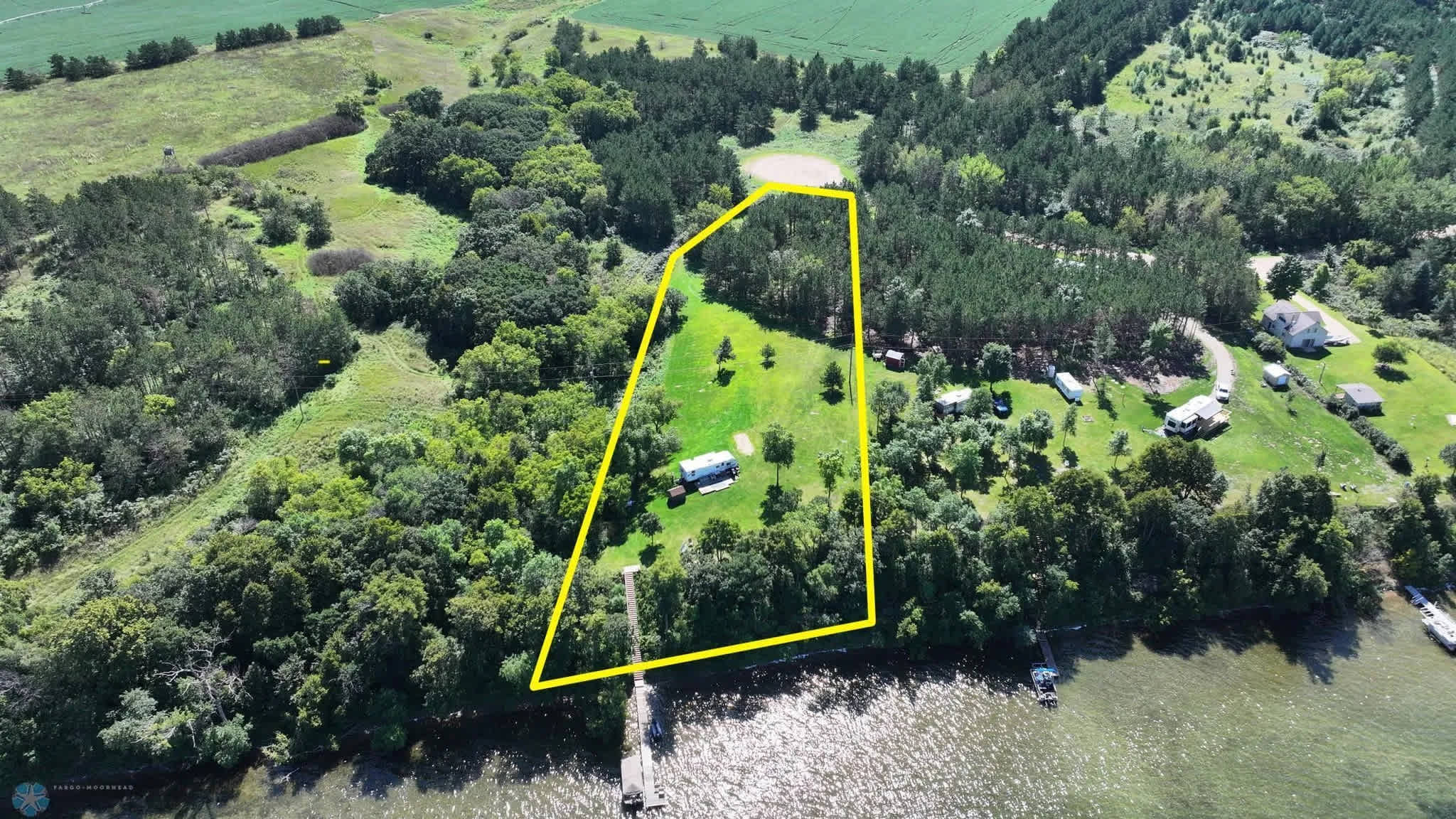 Clitheral Lake Hideaway