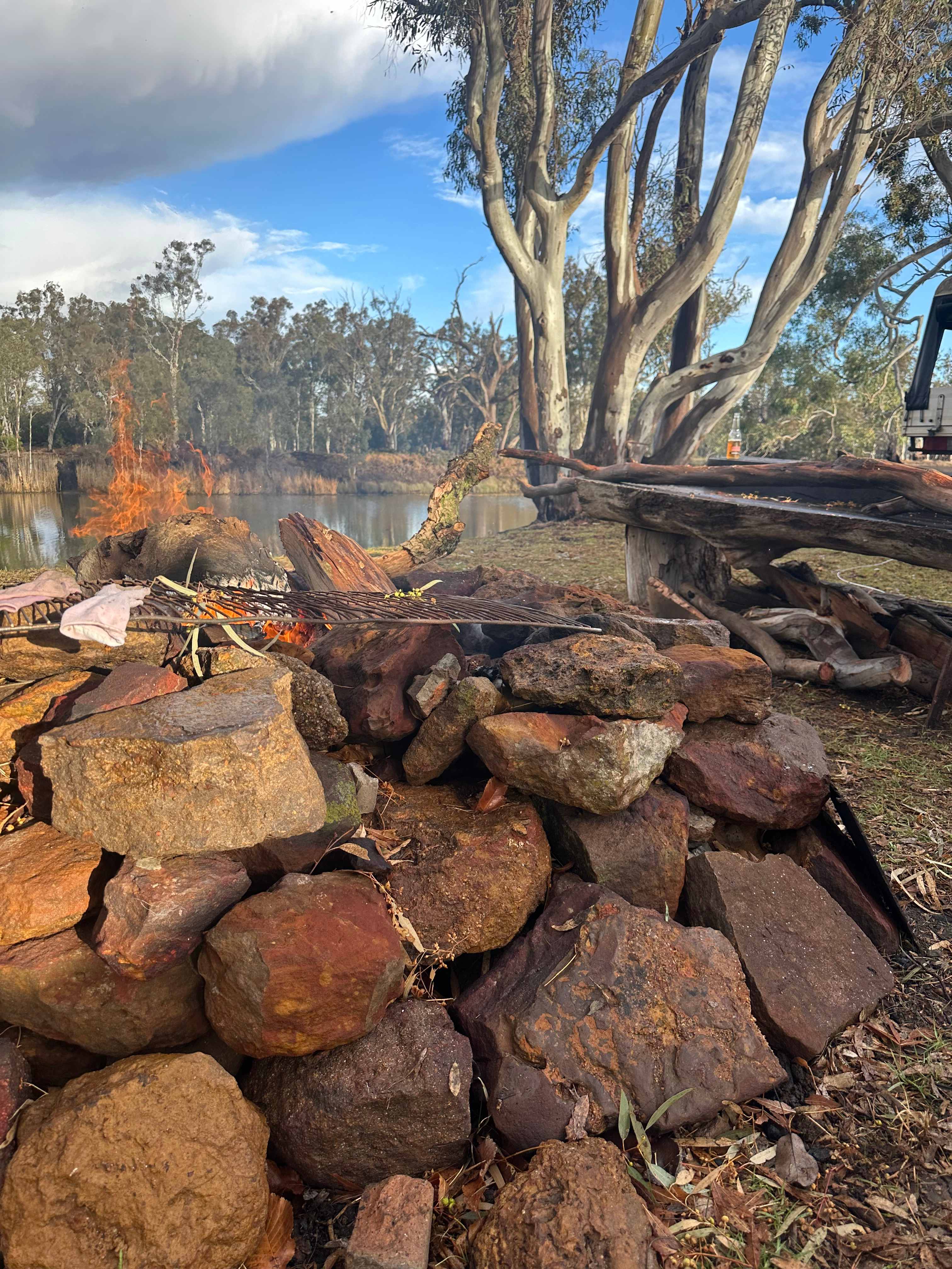 Fulham Homestead