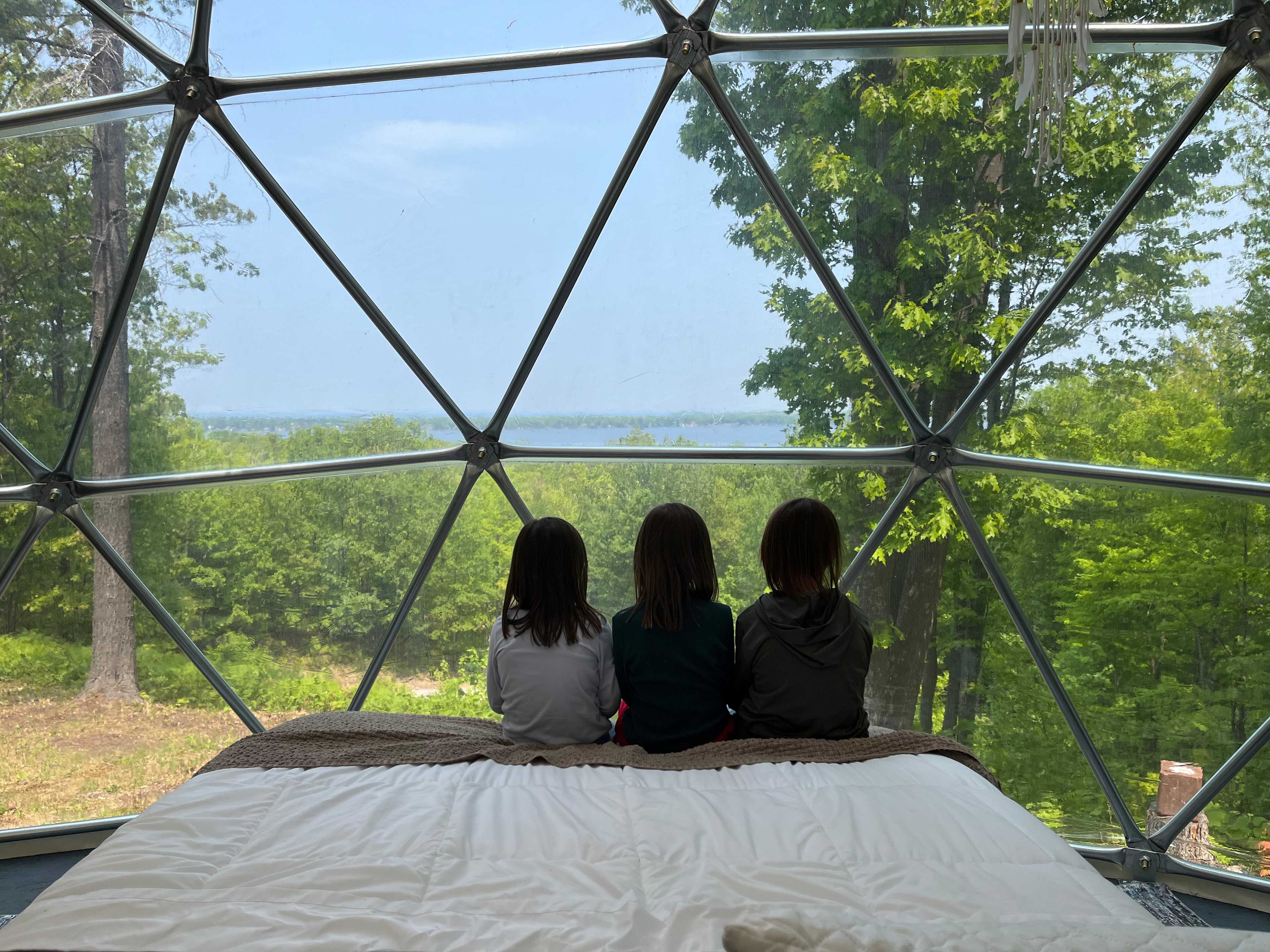 Camp Therapy