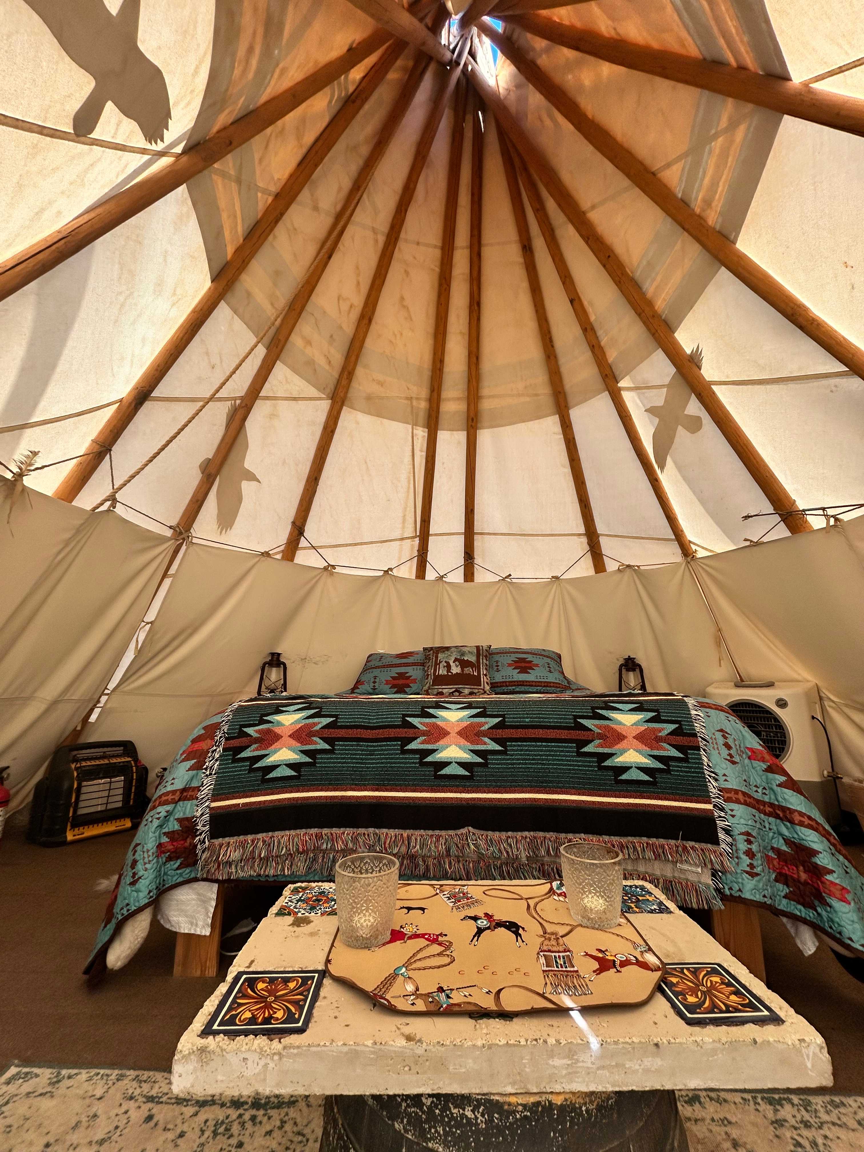 Mojave Desert Ranch