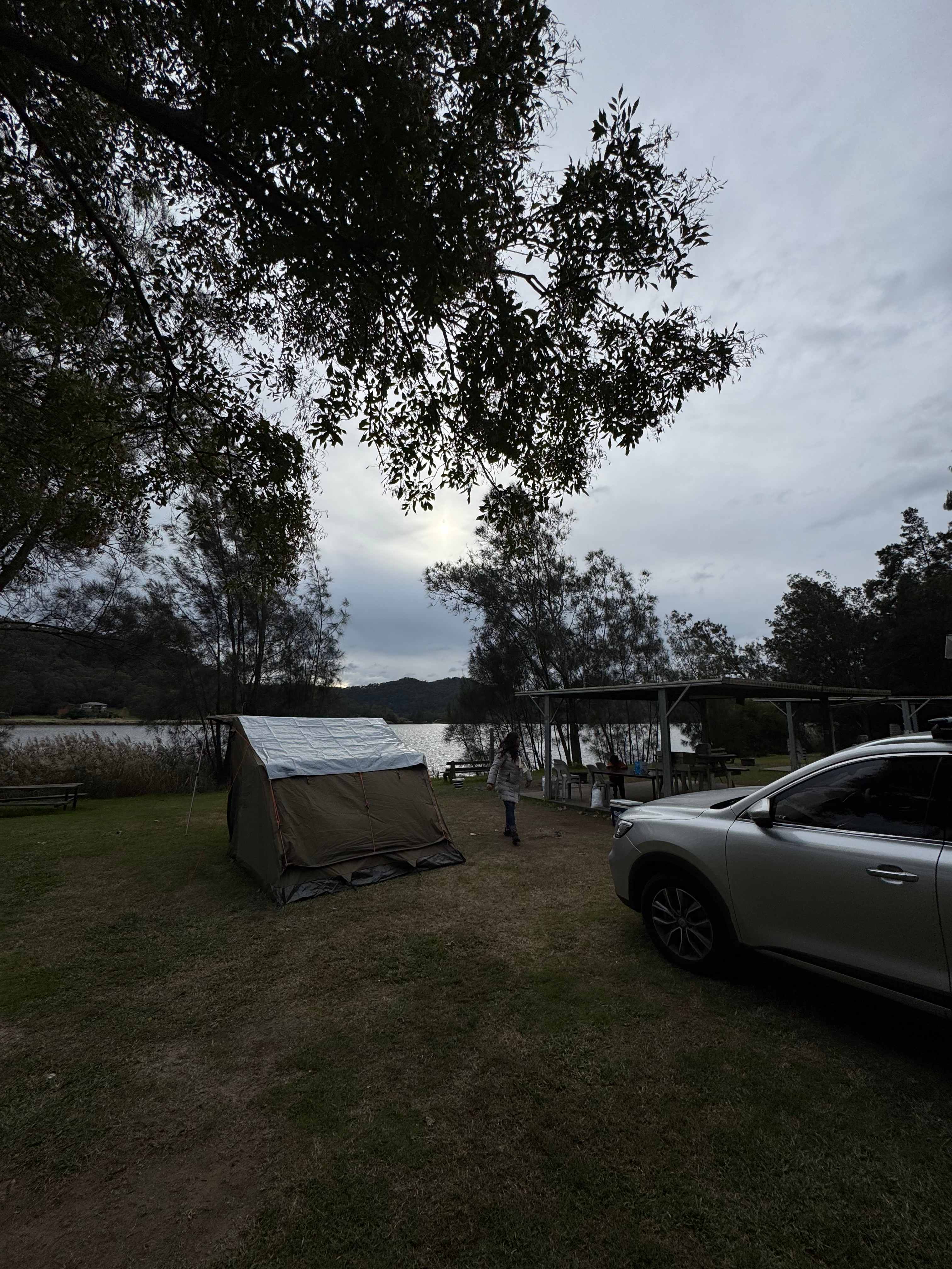 NSW Ski Gardens