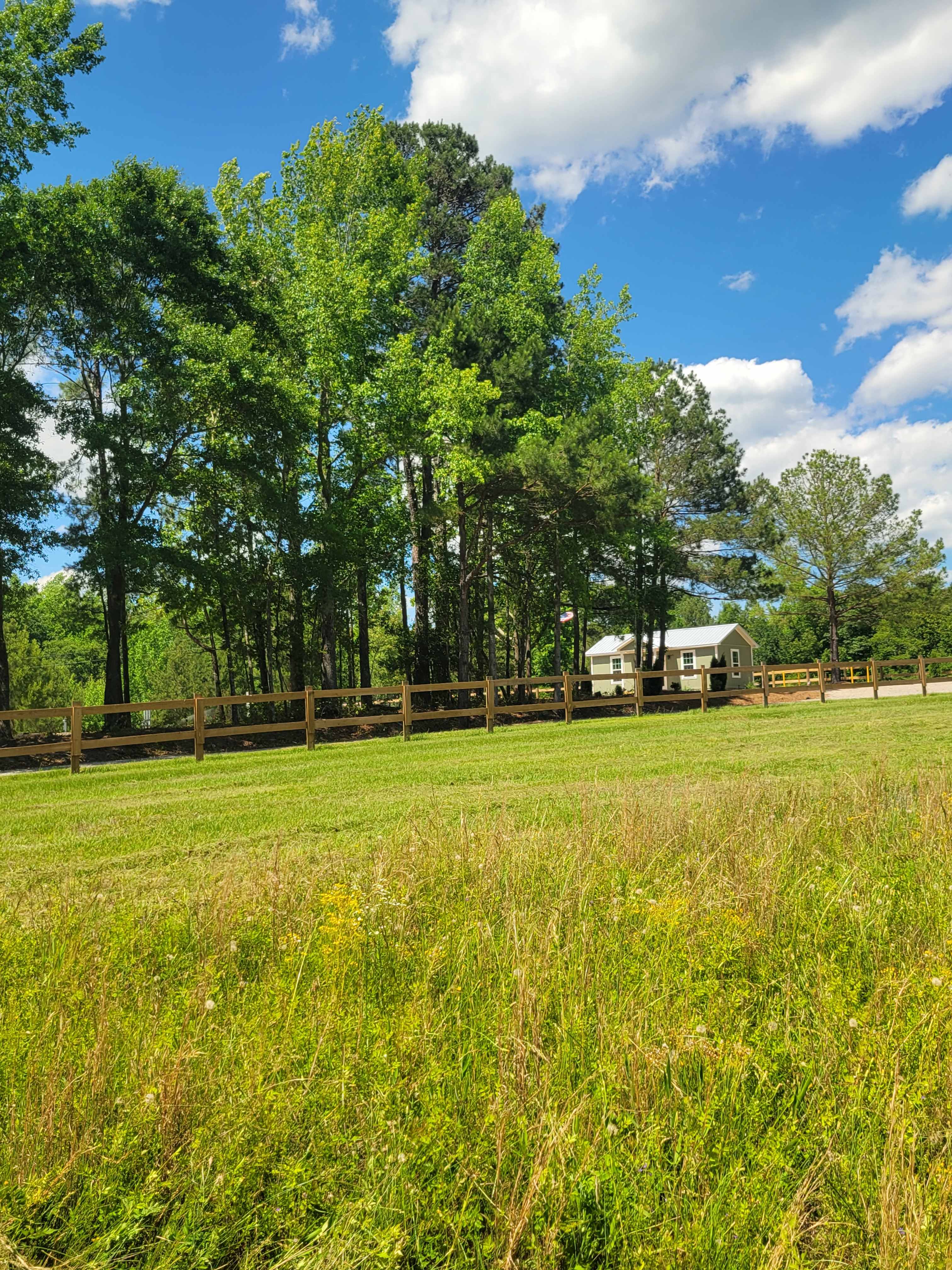 Herds Creek Campground
