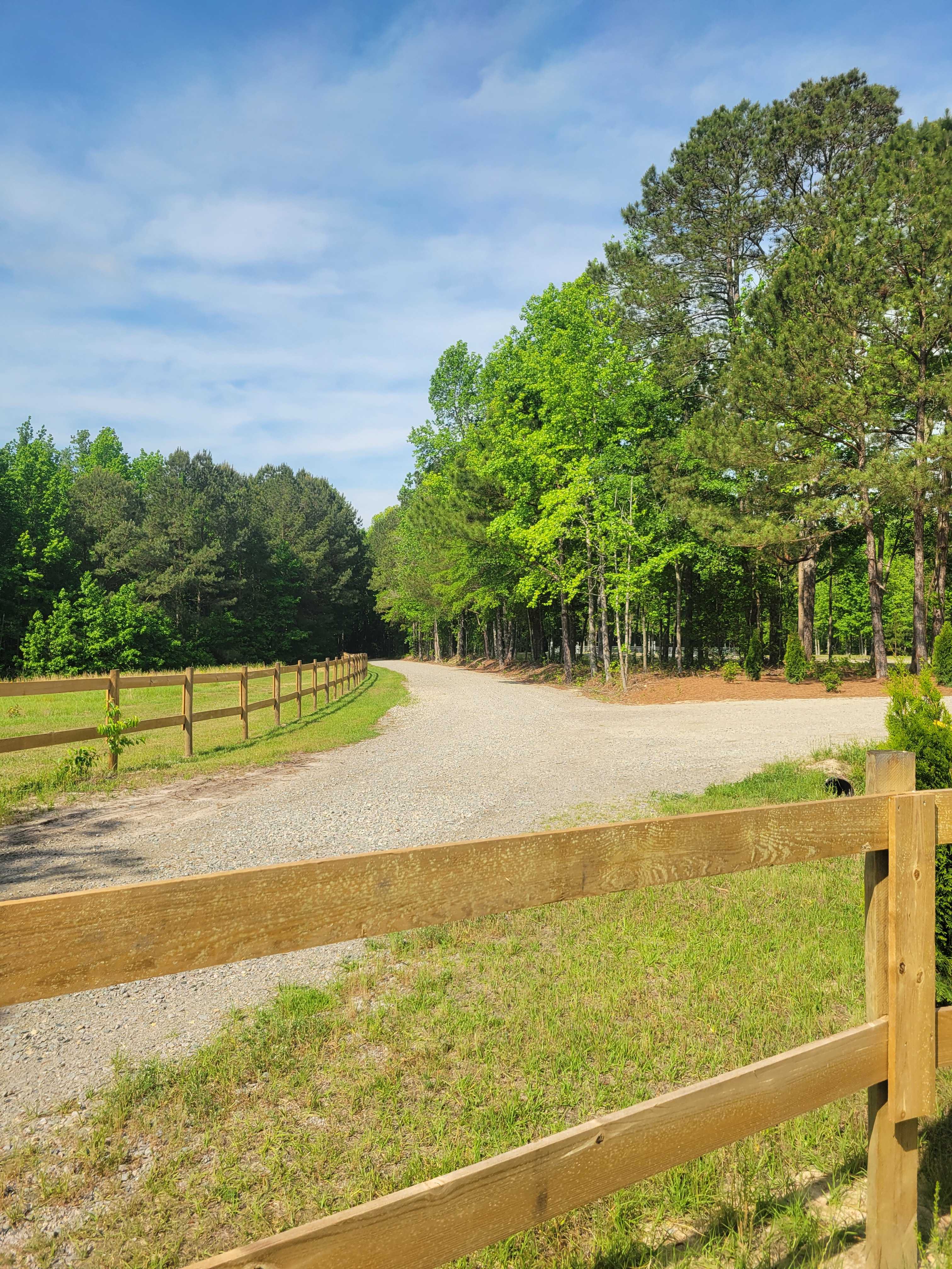 Herds Creek Campground