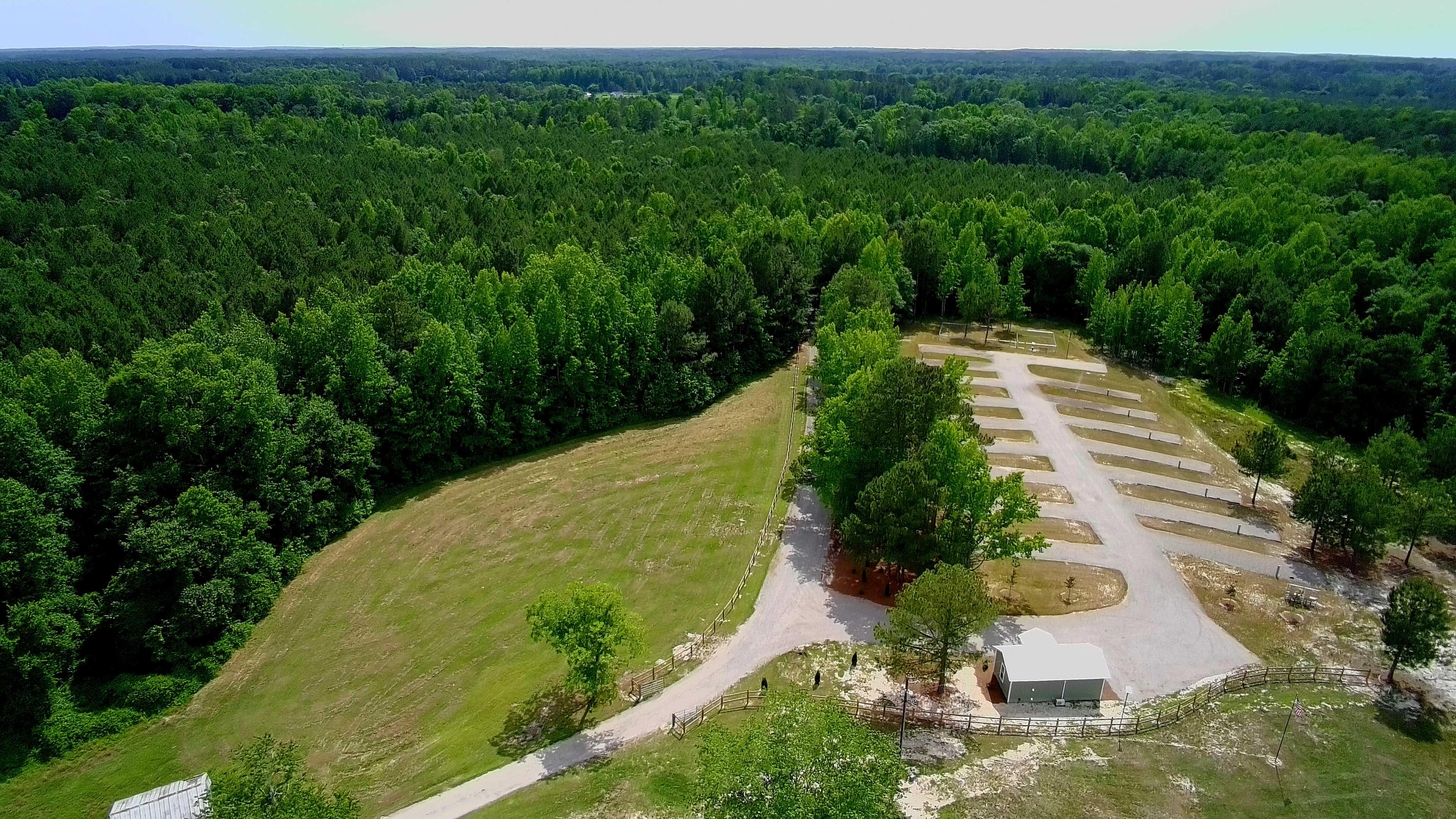 Herds Creek Campground