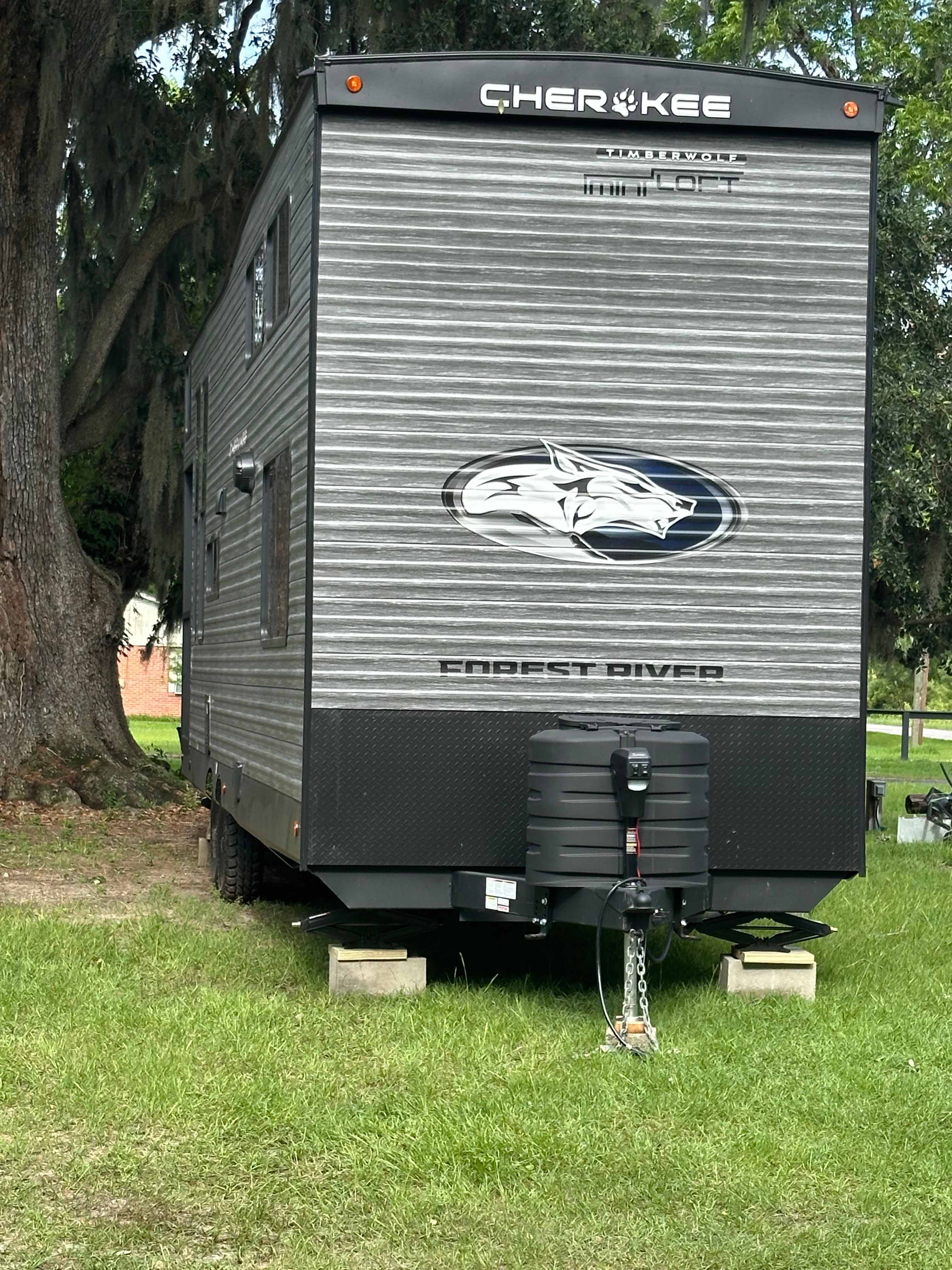 Green Acres Airstream and RV
