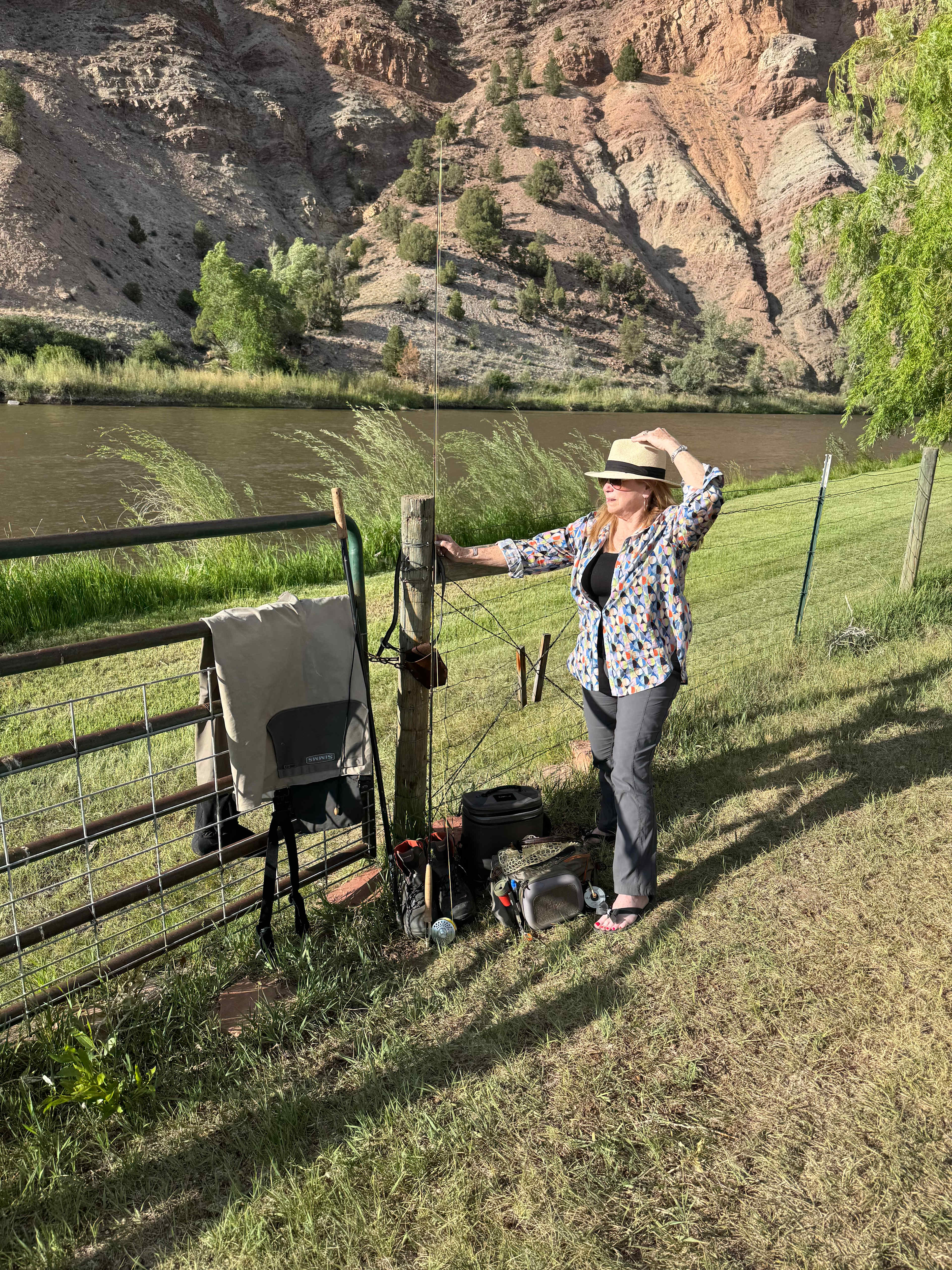 Riverside Rest for RVs