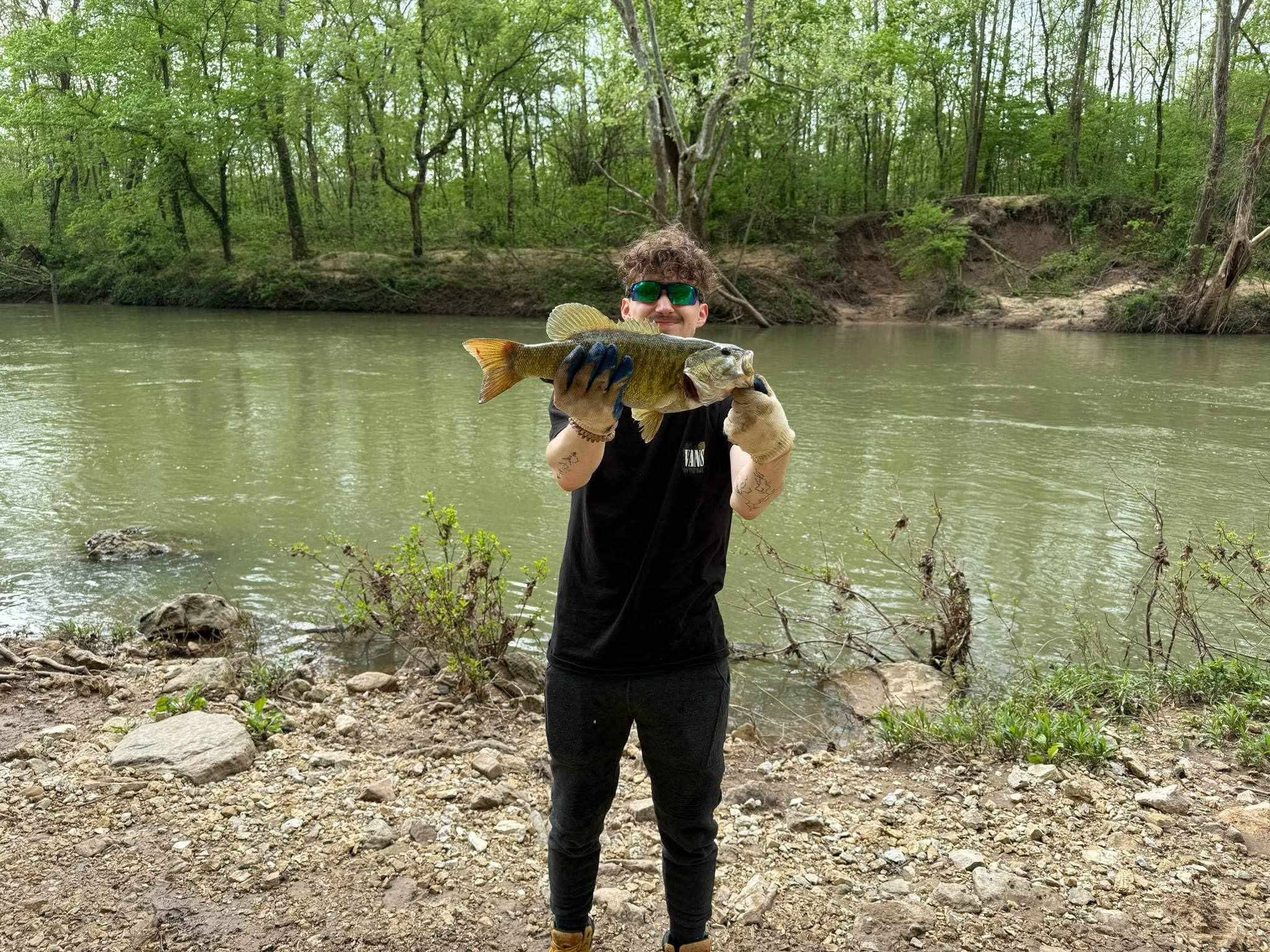 Cedar Mere Riverside