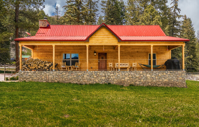 Mountain View Vacation Home