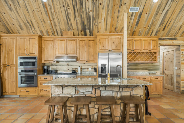 Mountain View Vacation Home