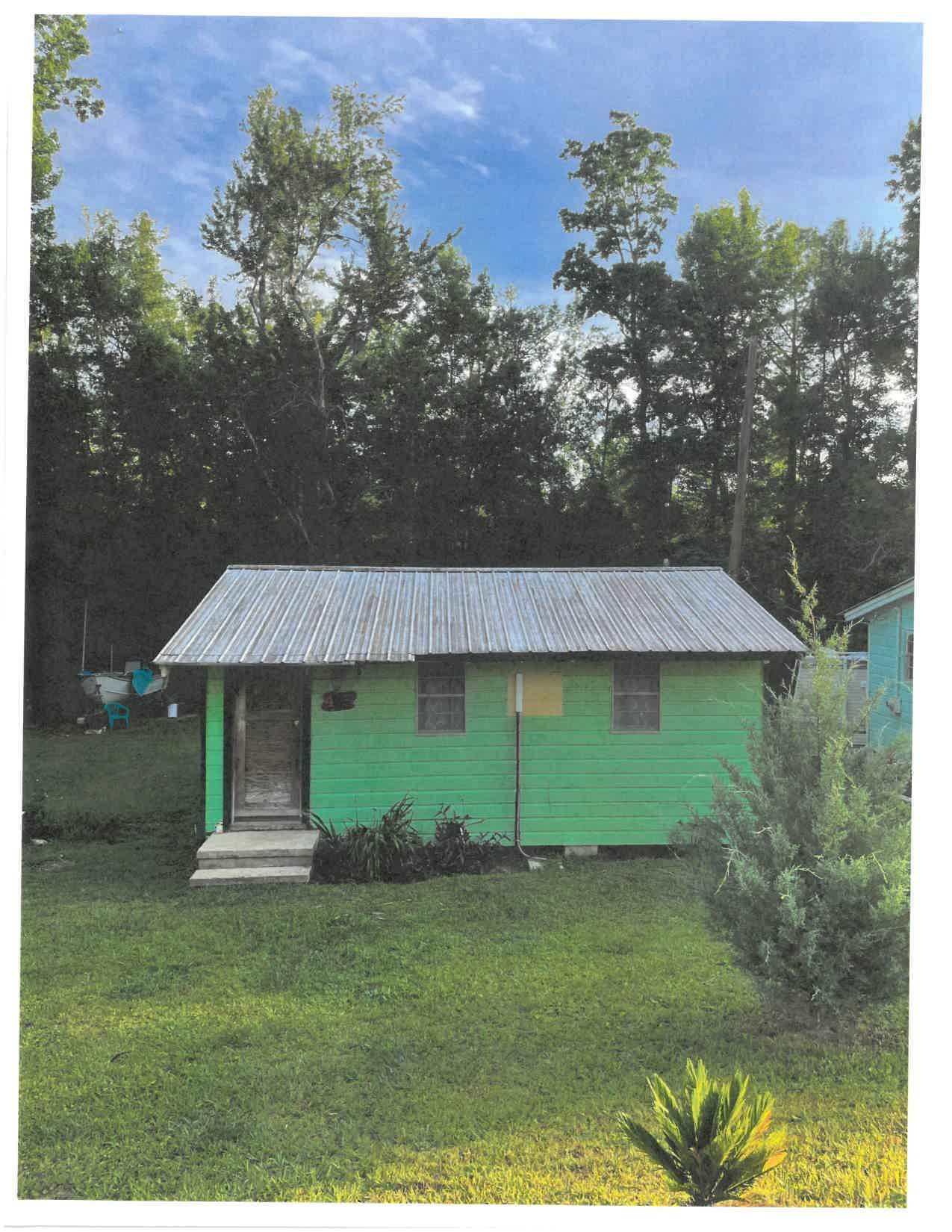 Wildwood in Wewa