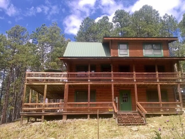 Top of the Pines Vacation Home