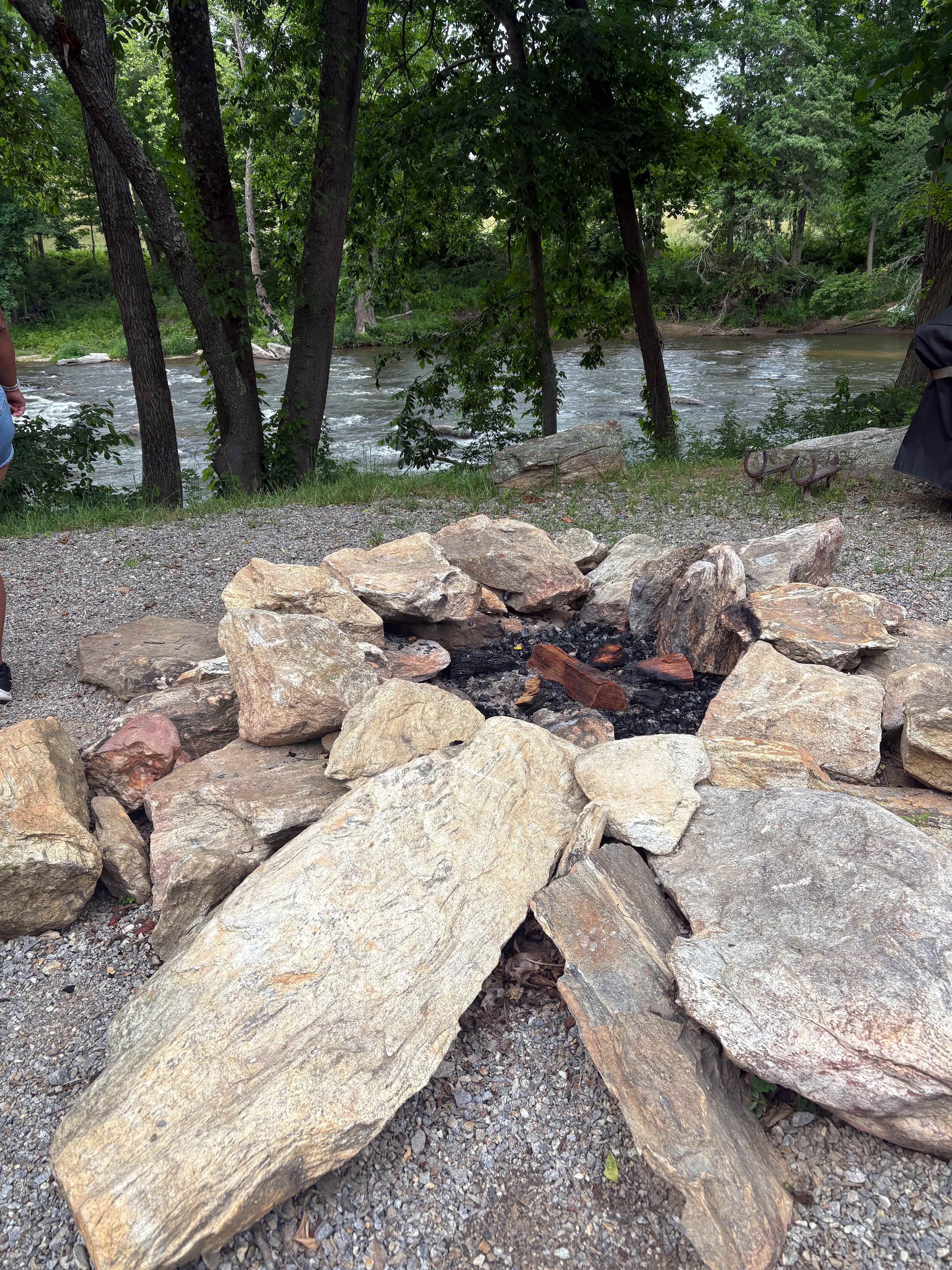Smoky Mtn Mangalitsa River Ranch