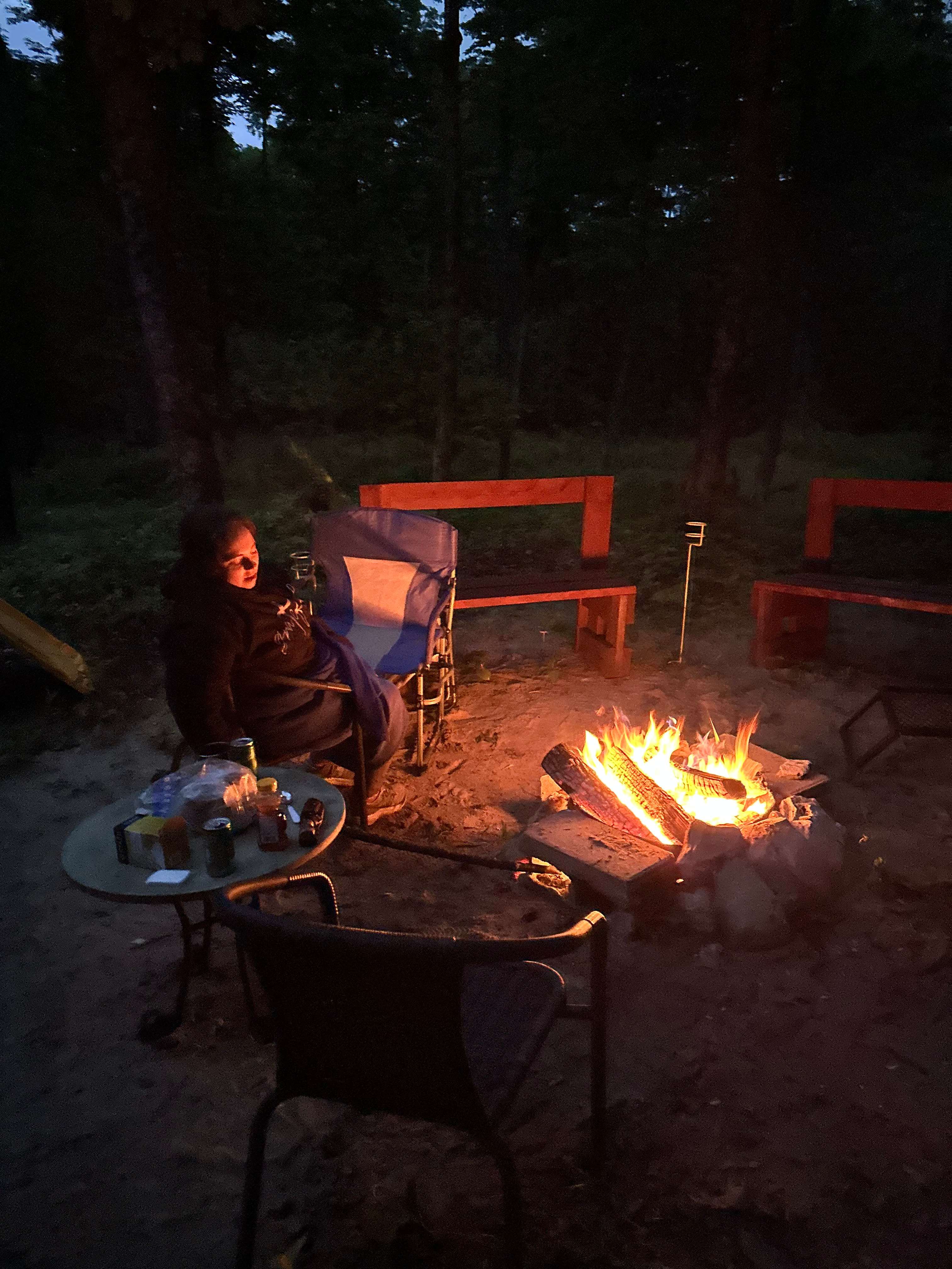 Elli's Lazy Days Resort & Campground