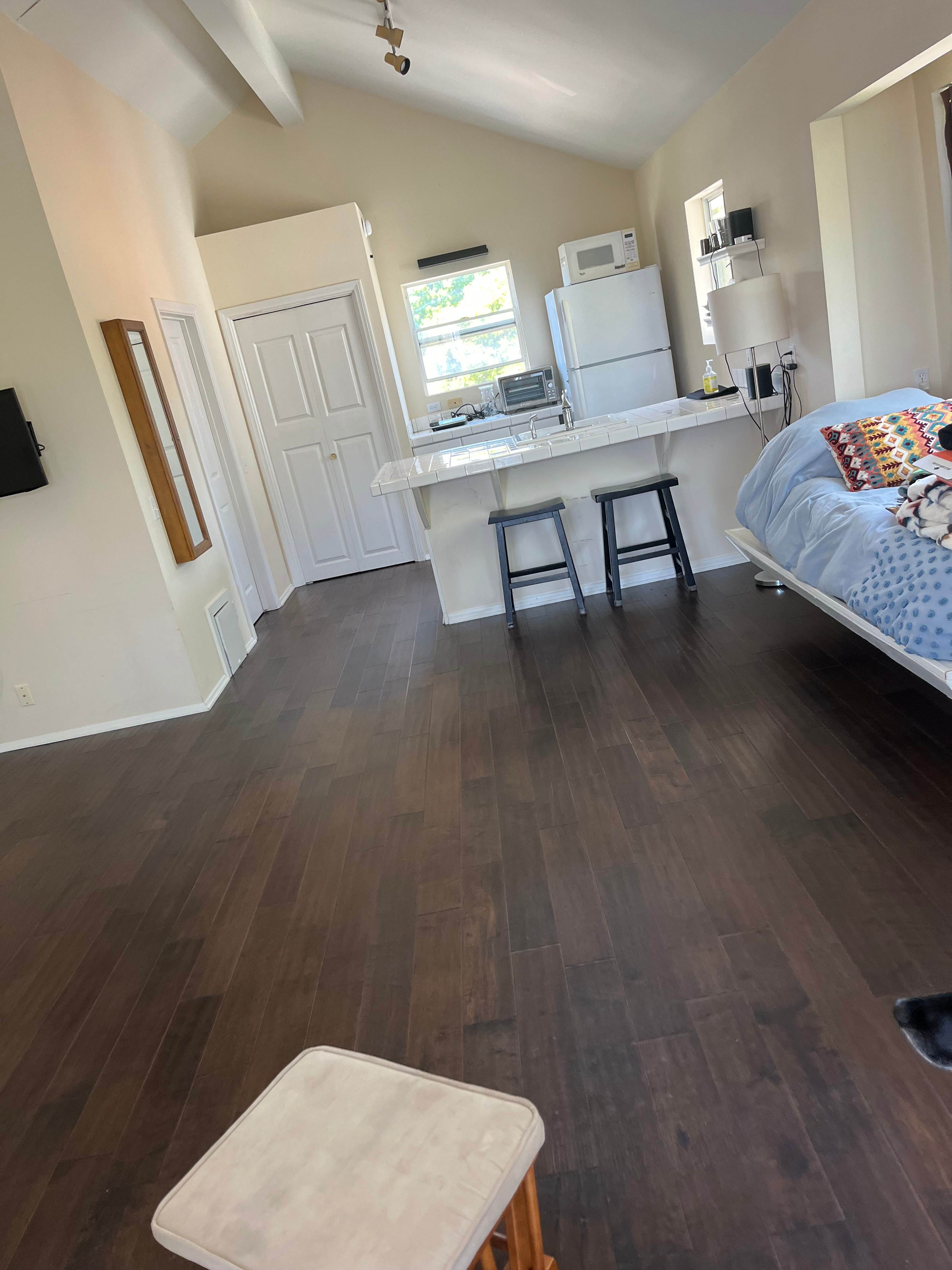 Ocean Breeze Glamping