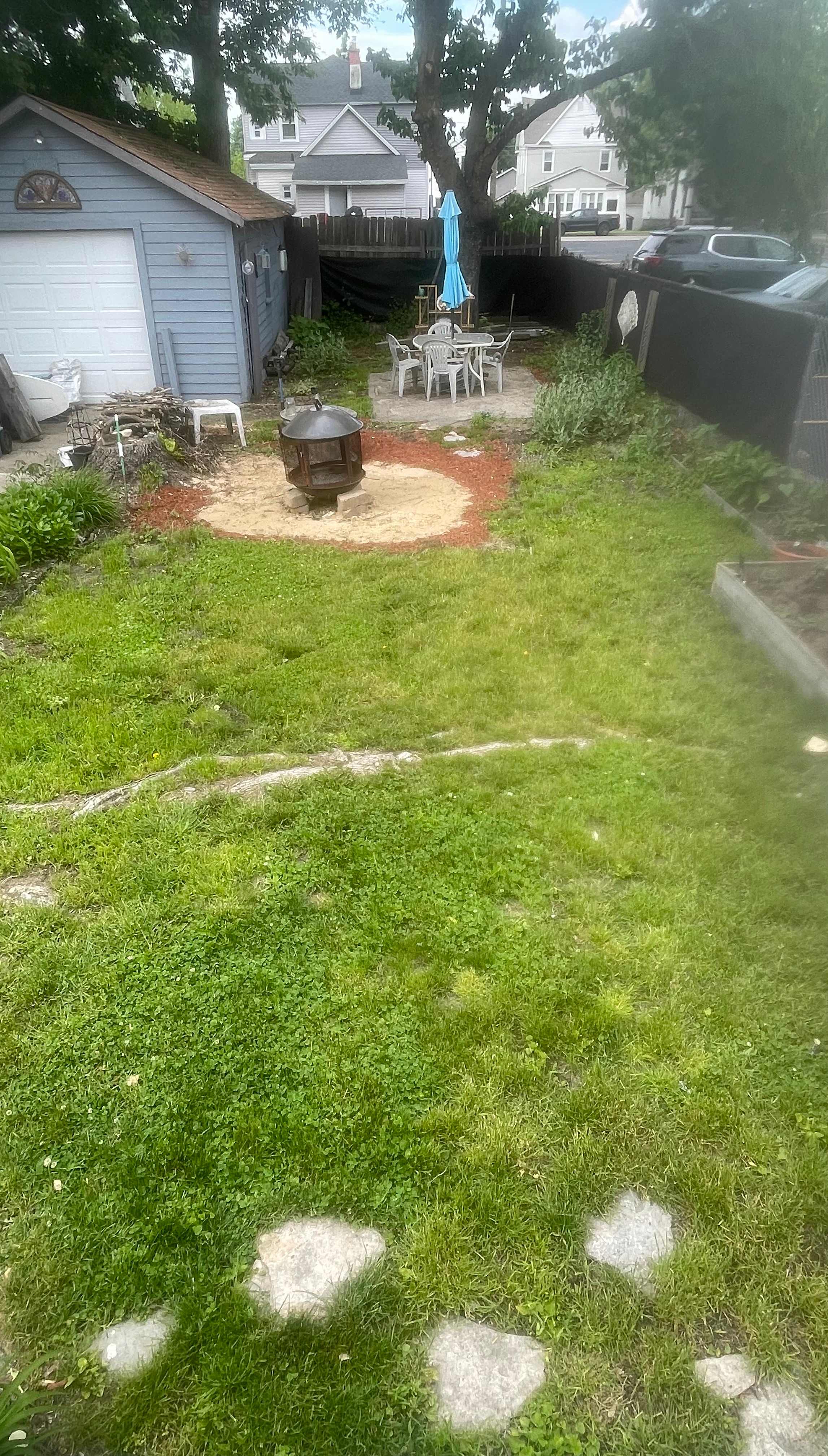 🌷Springtime in Michigan 🌱, waiting for the flower 🌻 gardens 🌸 & vegetables🍅 to explode! 😍