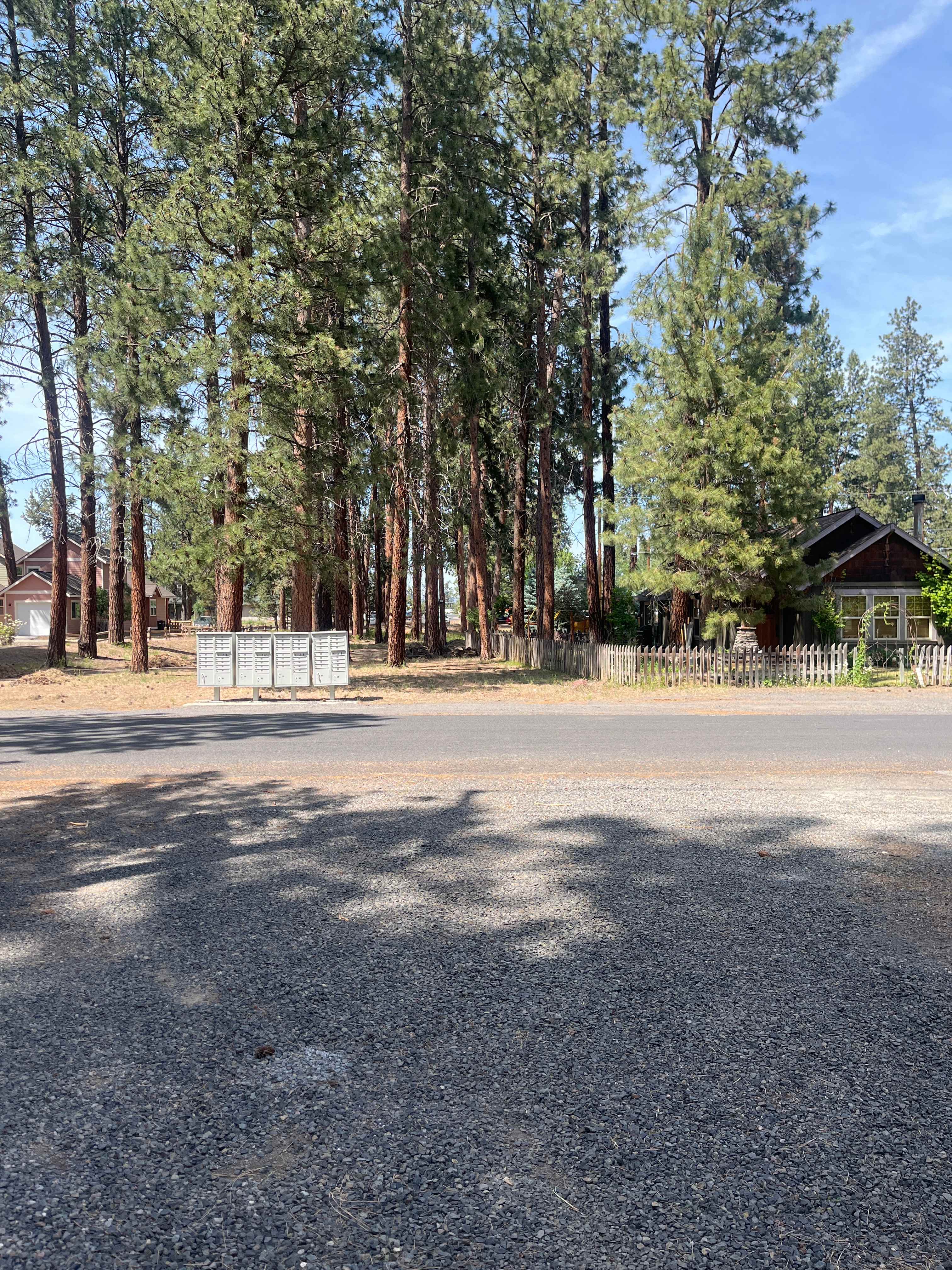 Sisters Park’n Camp