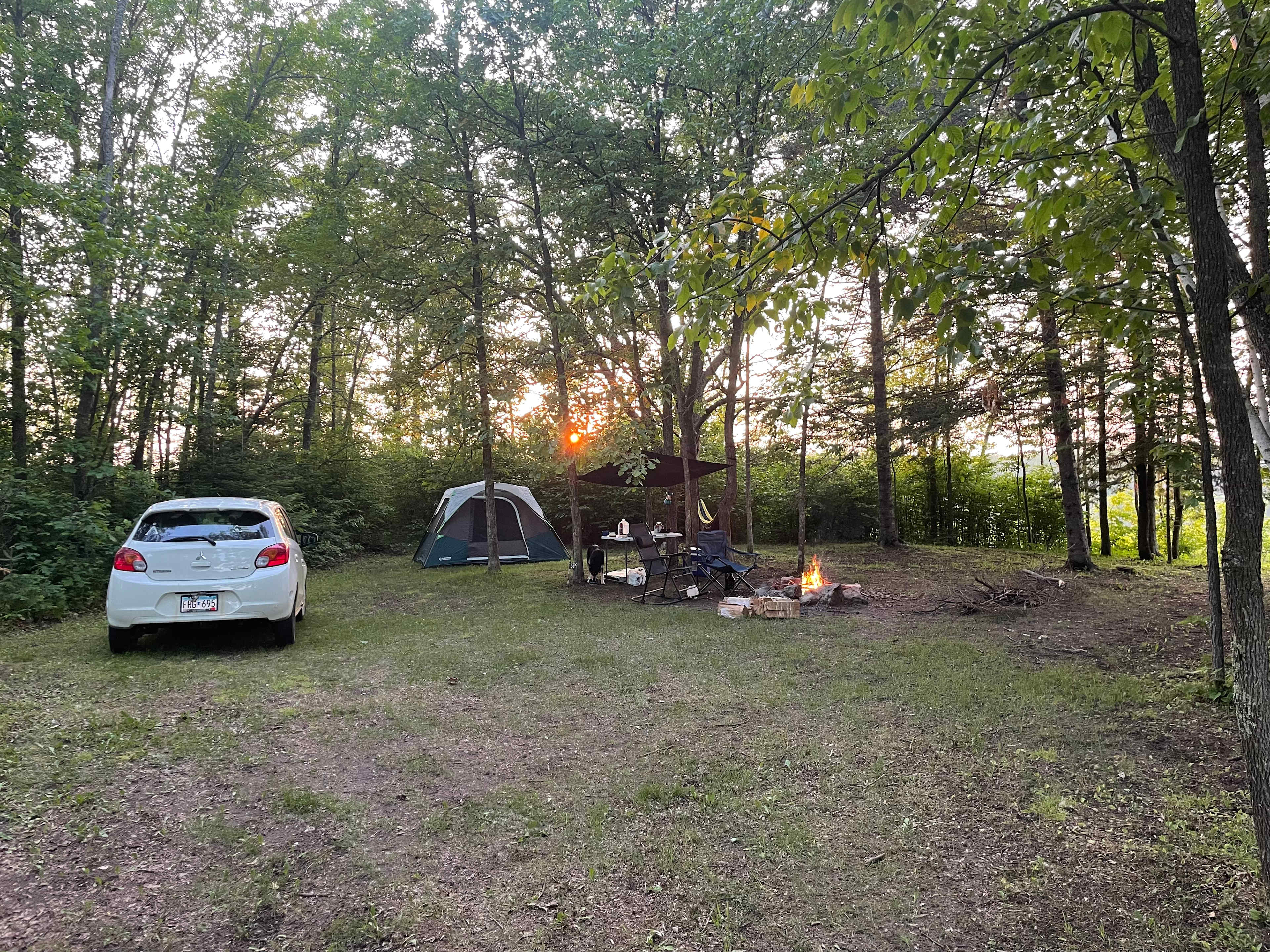 East Lake Ranch