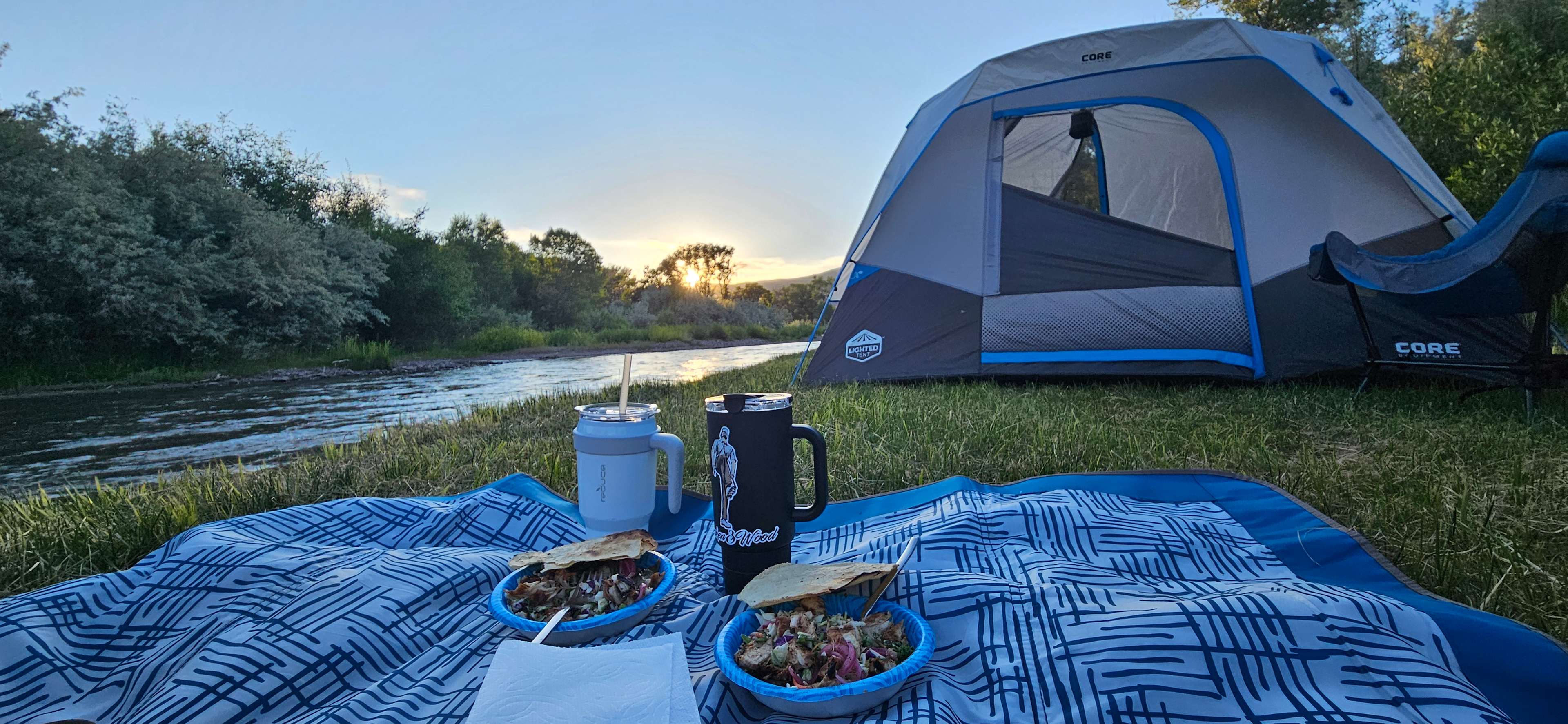 Sevier River RV Park