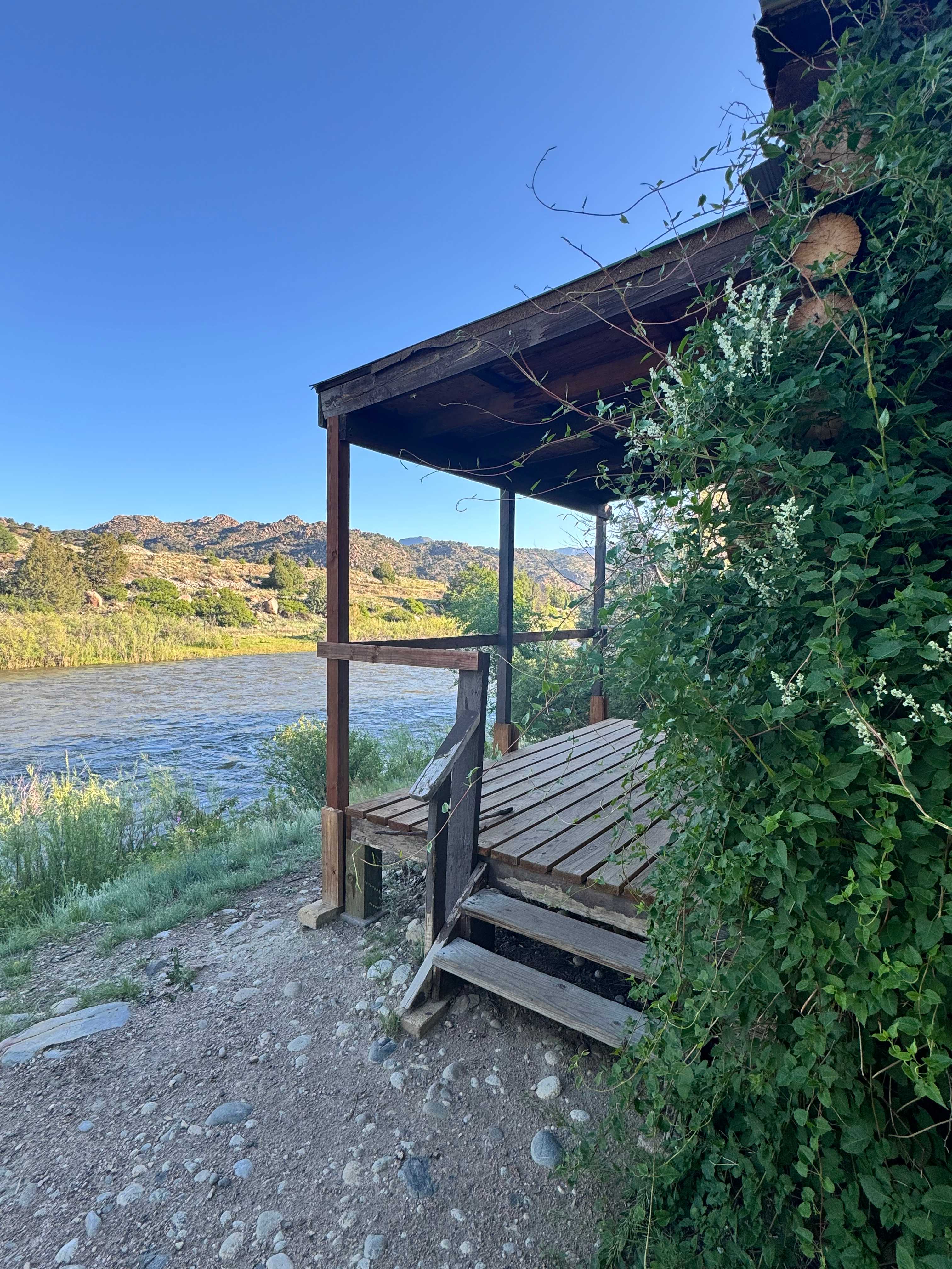 Sweetwater River Resort