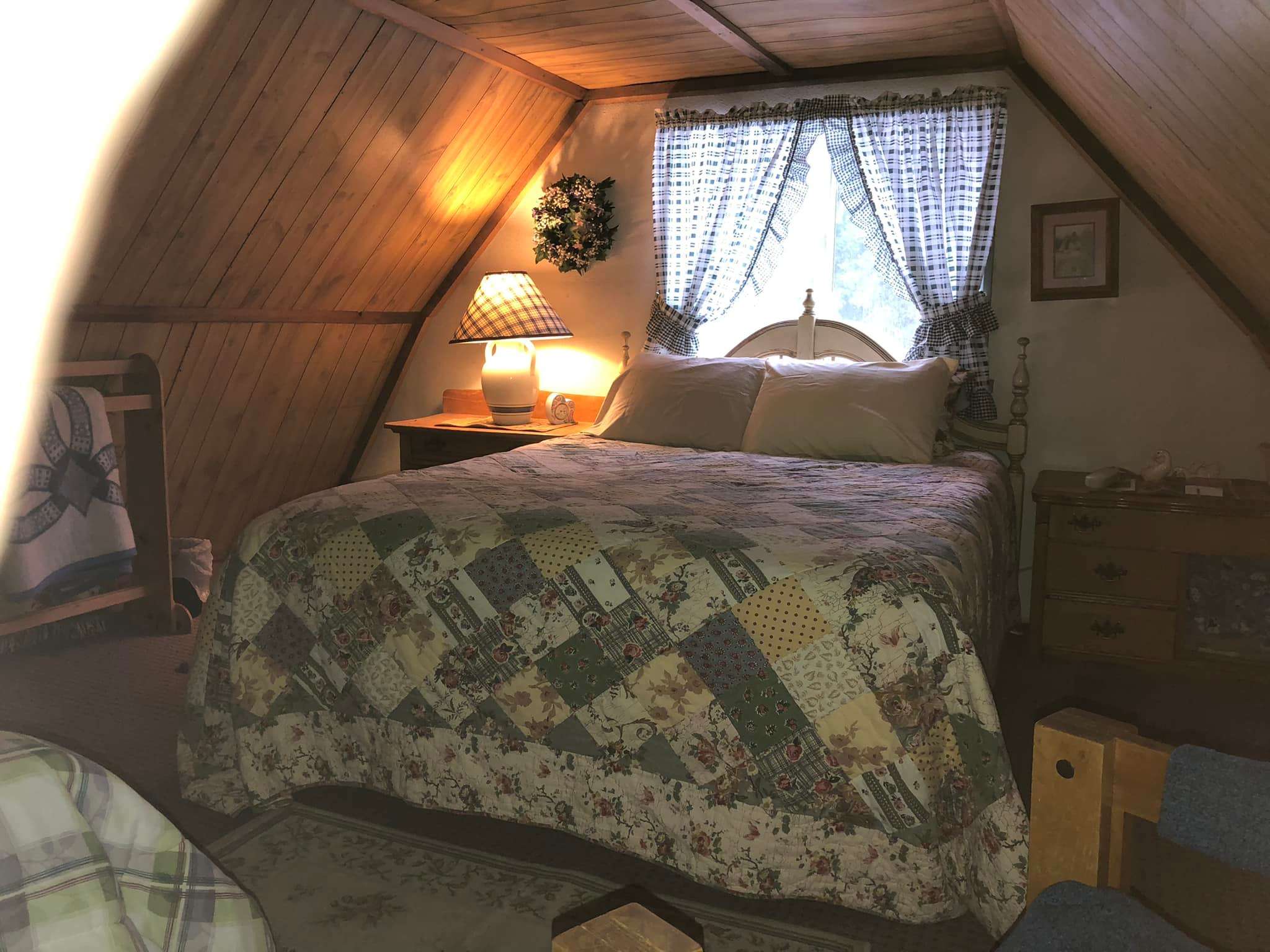 ABC Mountain Retreat