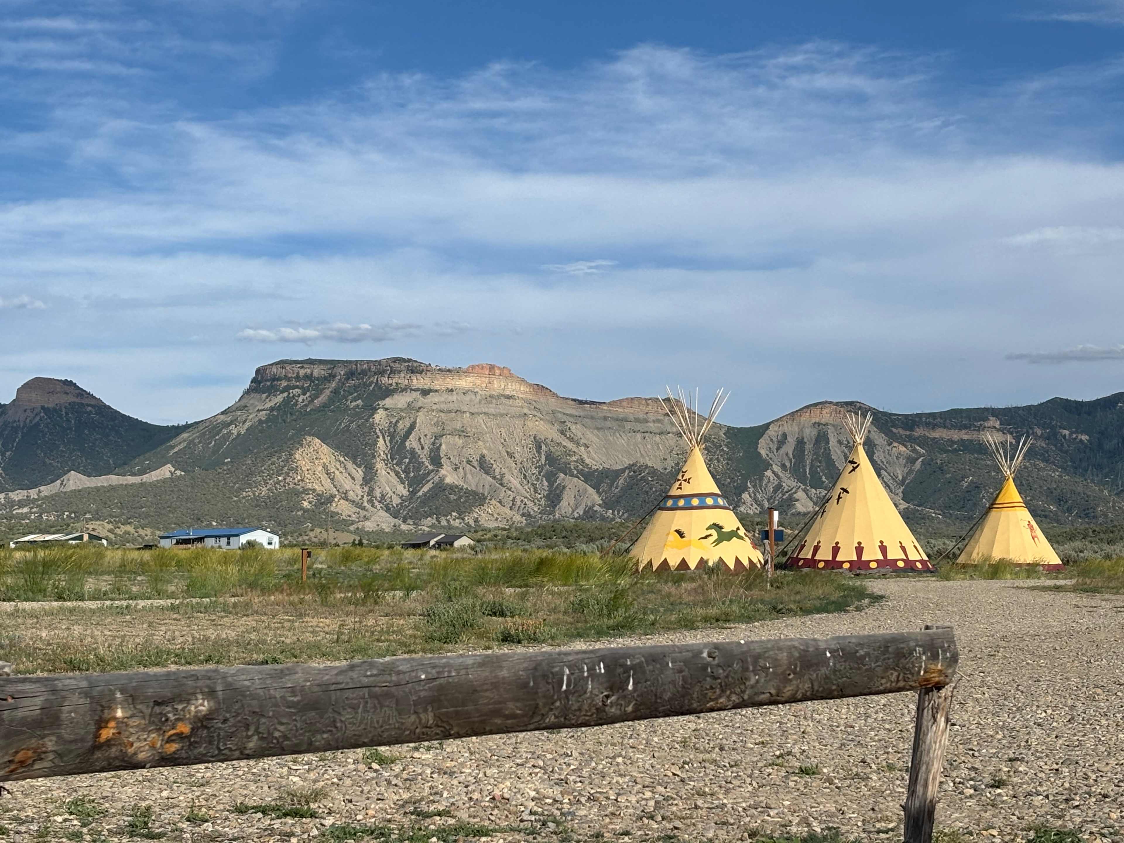 Bright Star Campground