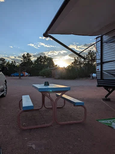 Indian Springs Ranch & Campground