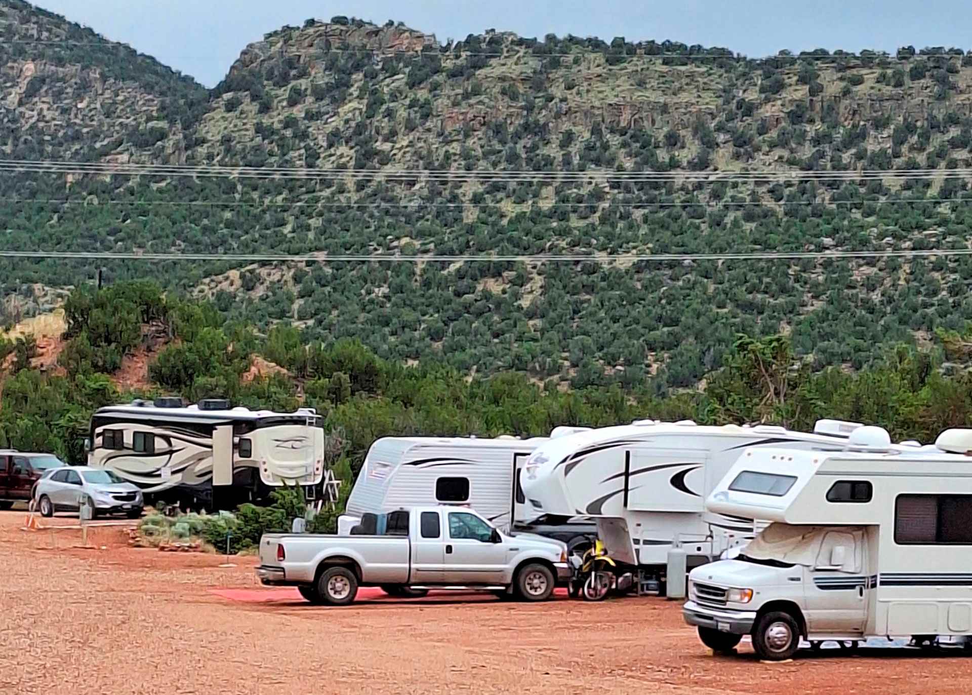 Indian Springs Ranch & Campground