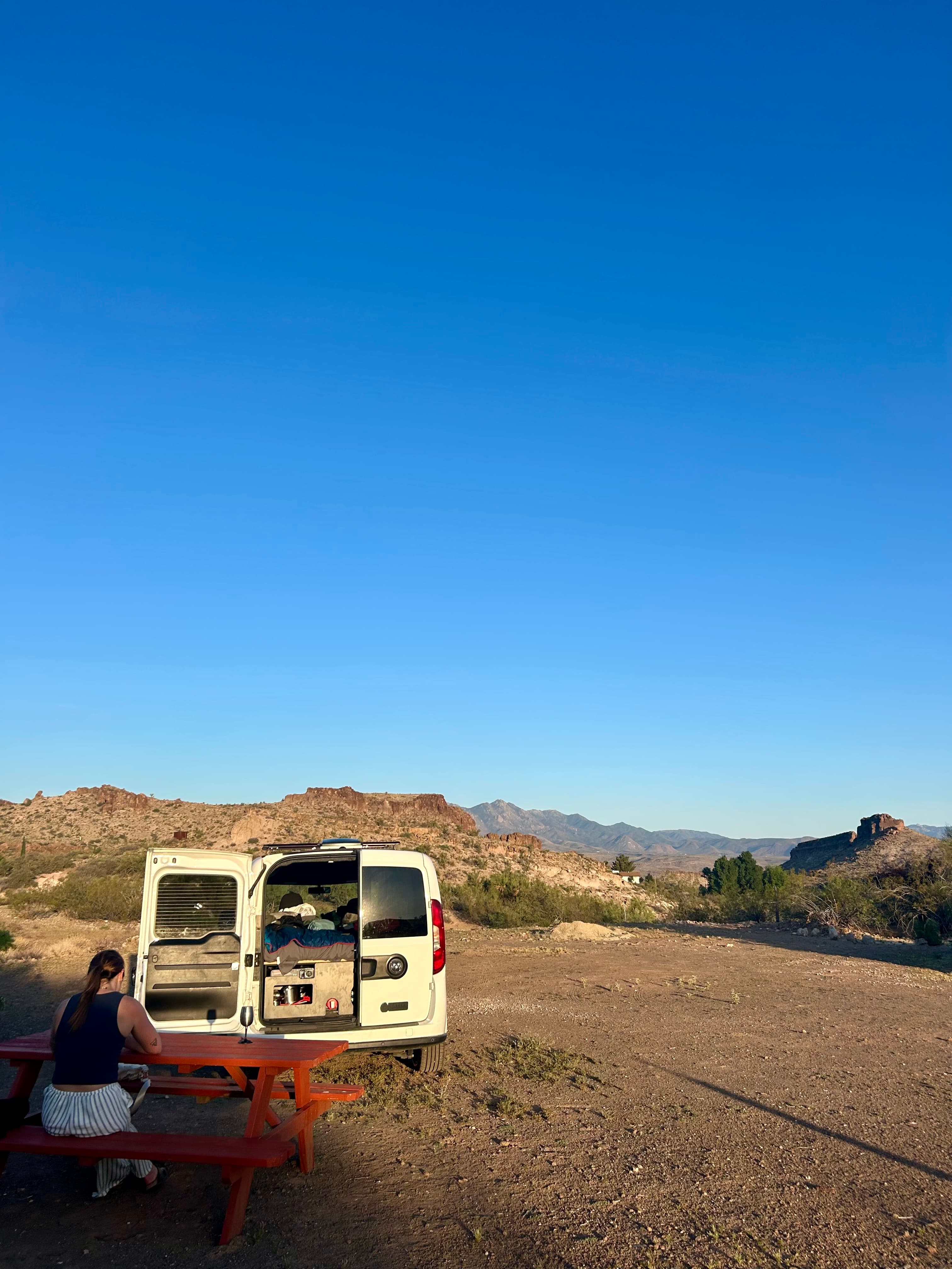 S.W.Eden Ranch
