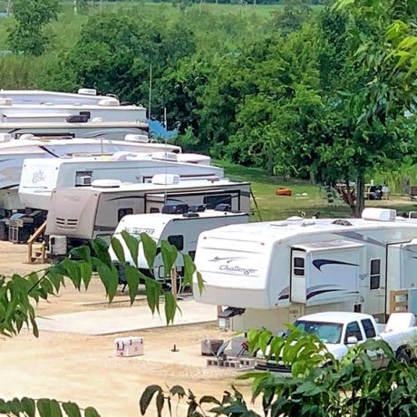 Alligator Alley RV Park