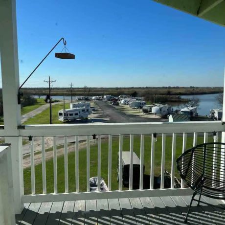 Alligator Alley RV Park
